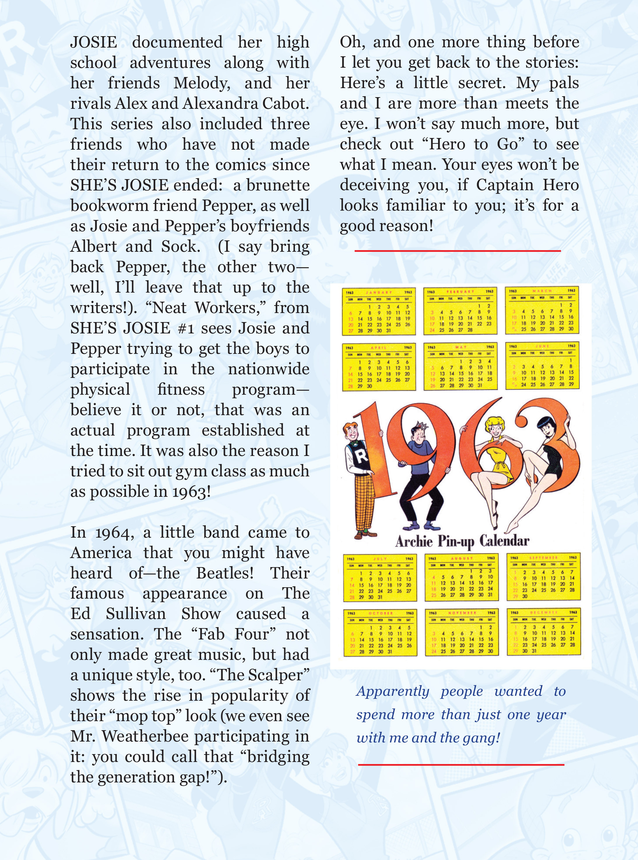 Read online Archie 75th Anniversary Digest comic -  Issue #3 - 91