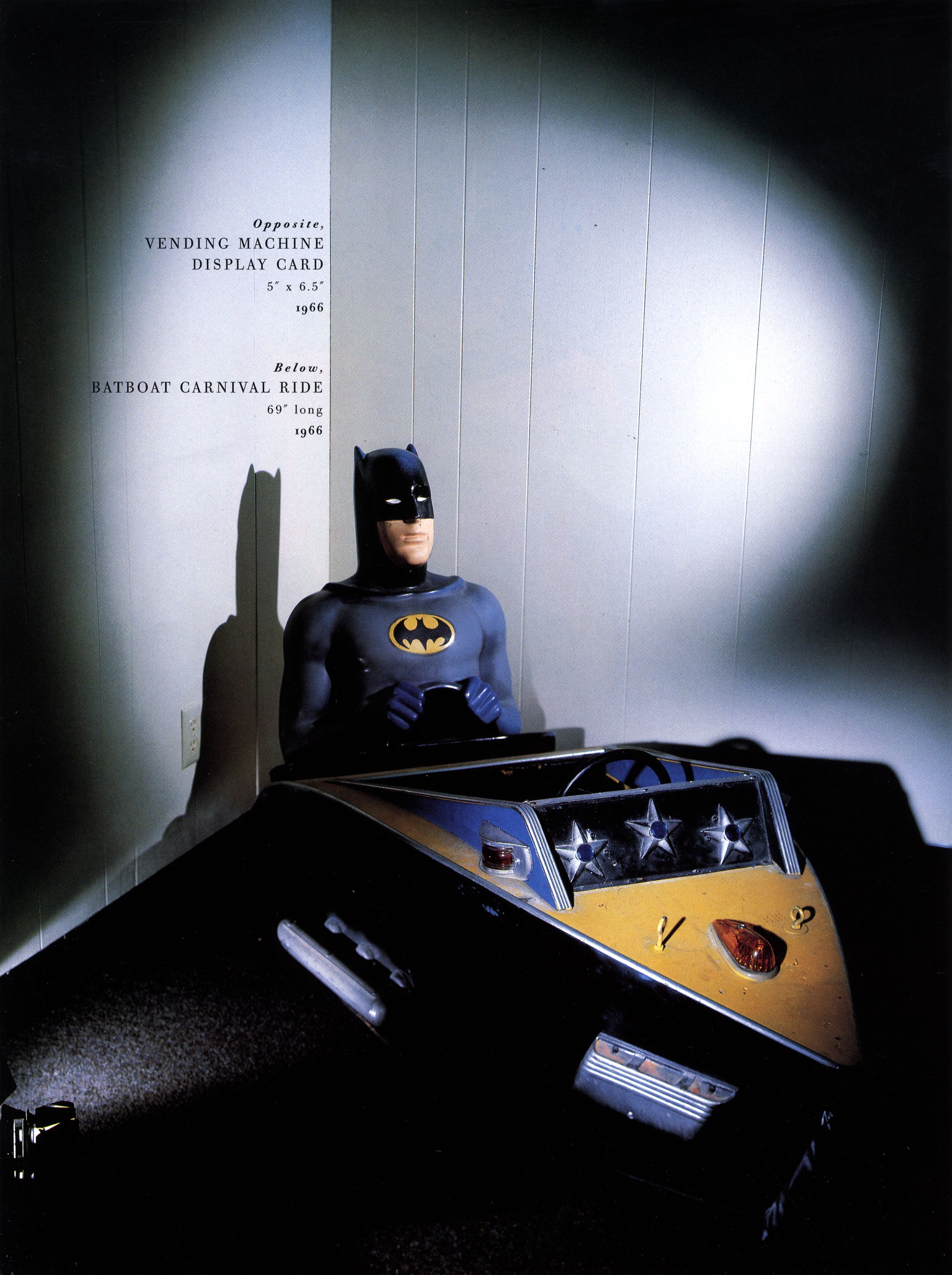 Read online Batman Collected comic -  Issue # TPB (Part 1) - 63
