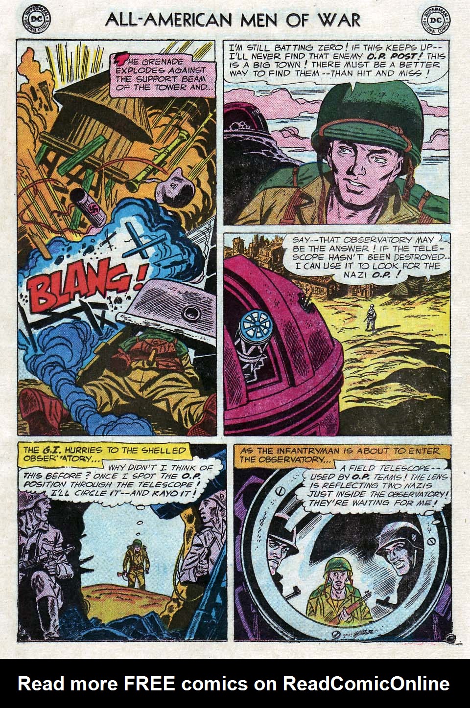 All-American Men of War issue 36 - Page 16