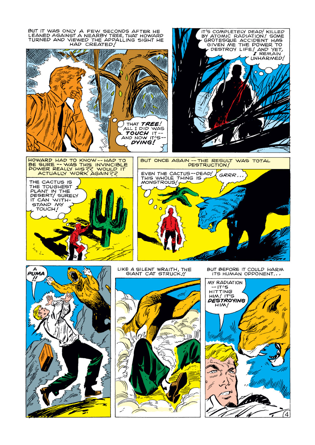 Read online Tales to Astonish (1959) comic -  Issue #16 - 13
