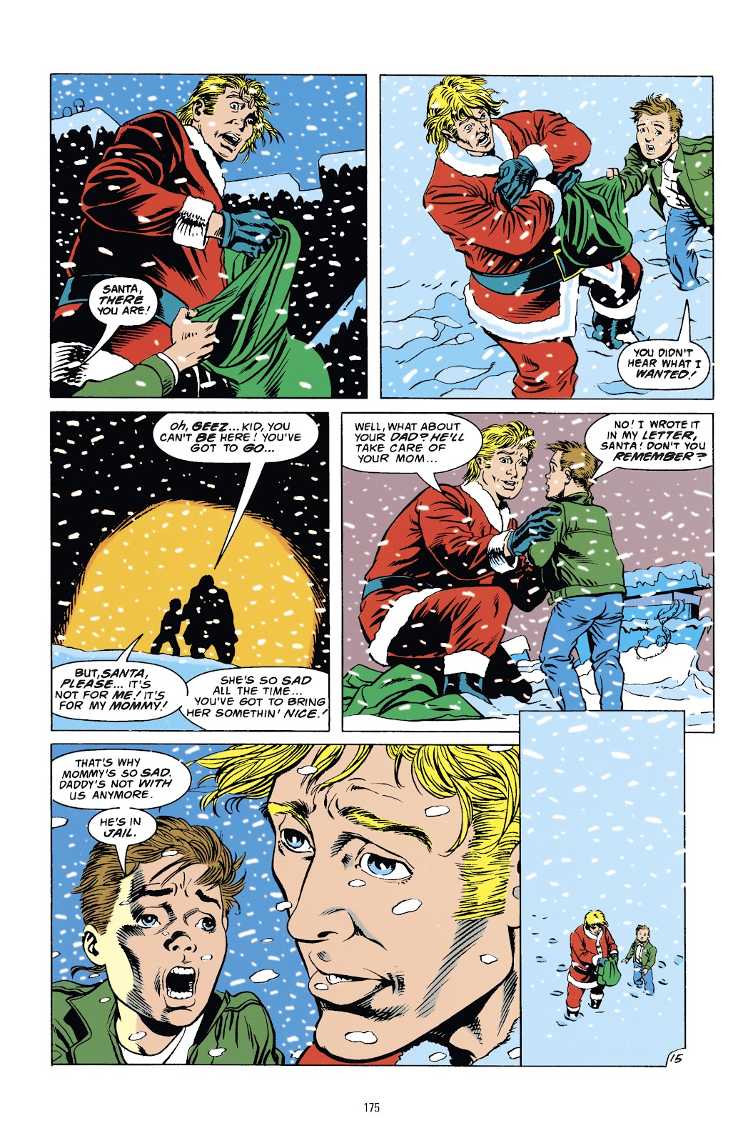 The Flash (1987) issue TPB The Flash by Mark Waid Book 2 (Part 2) - Page 67