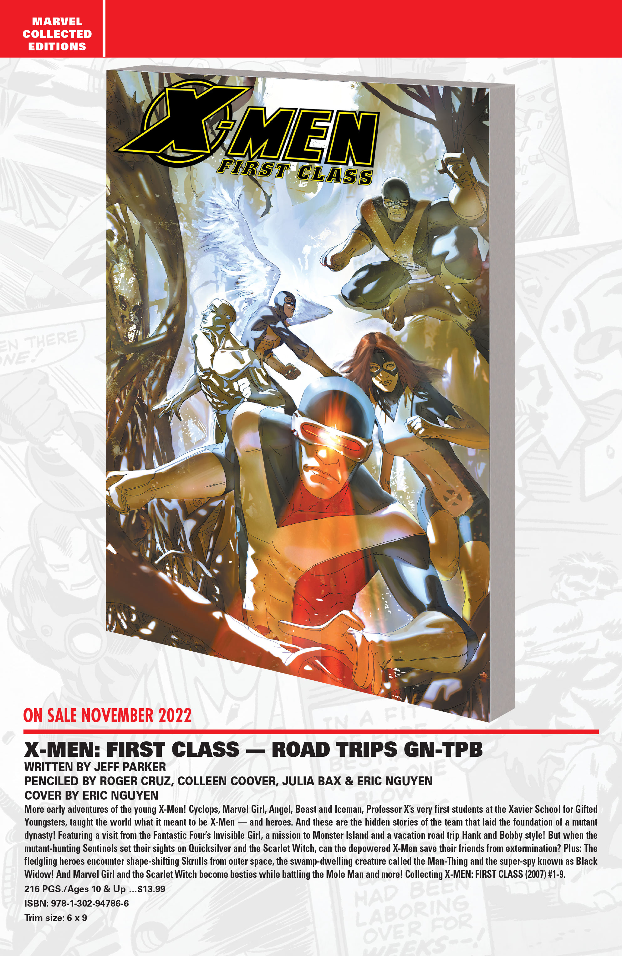 Read online Marvel Previews comic -  Issue #10 - 77