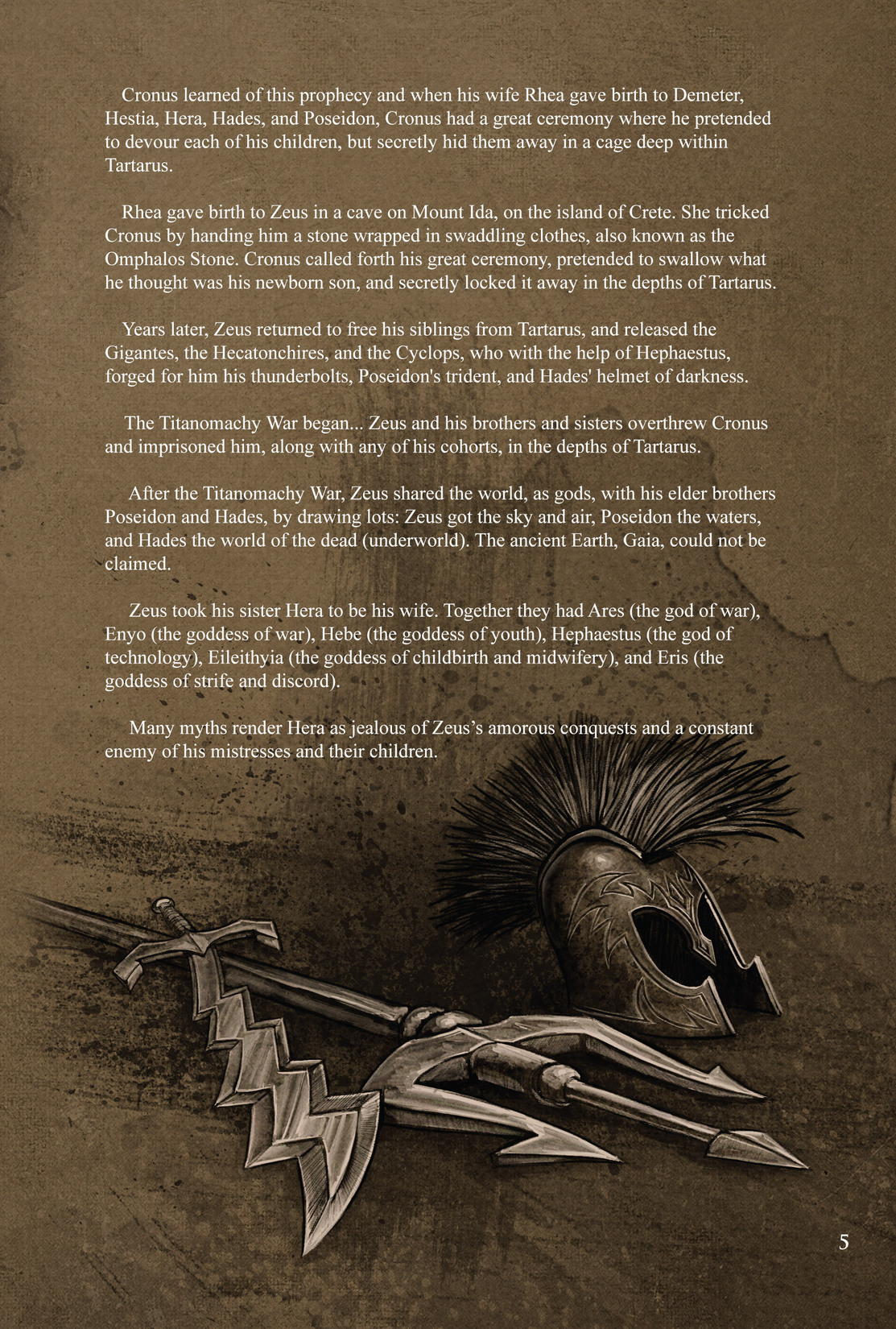 Read online Apollo comic -  Issue # TPB - 6