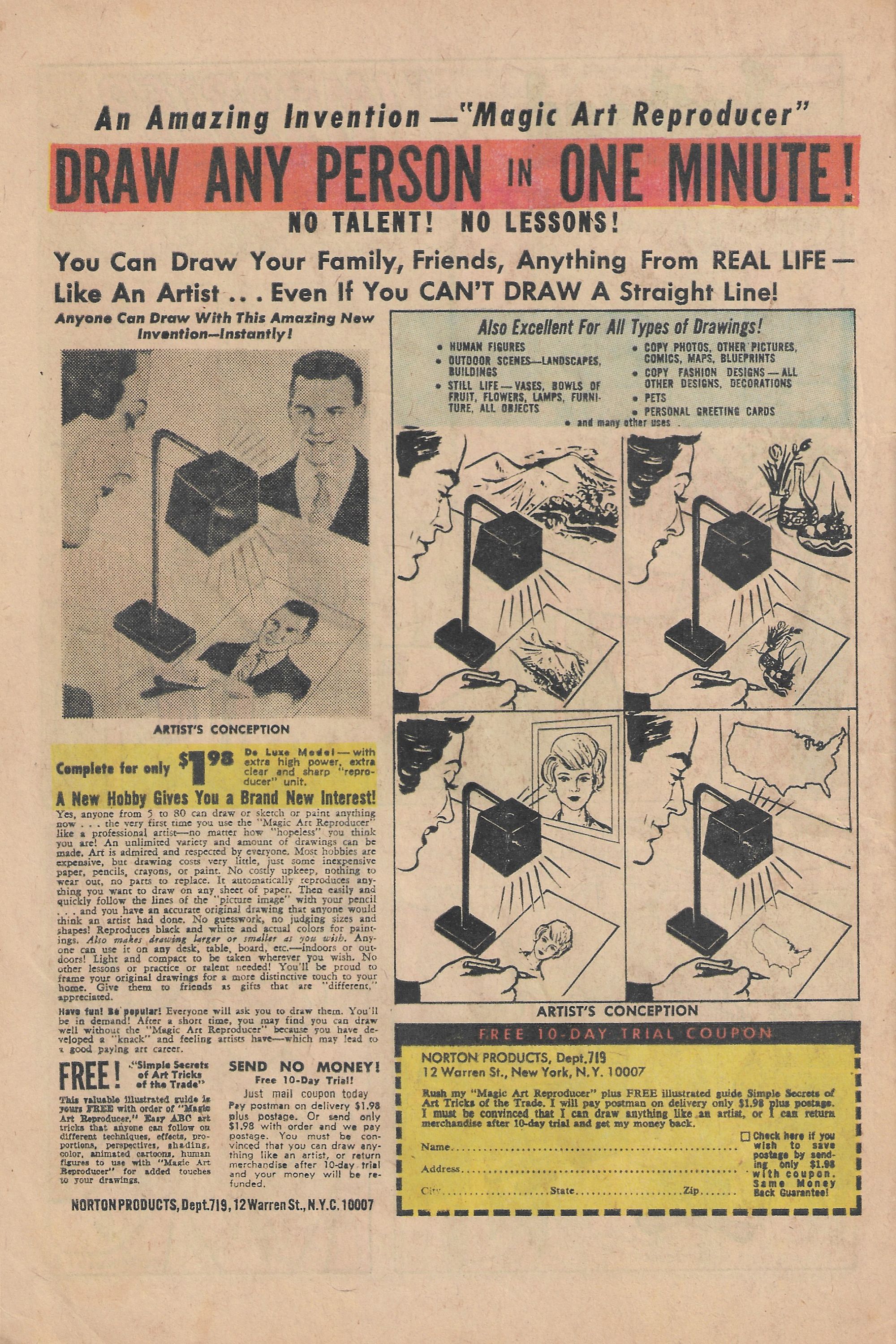 Read online Jughead (1965) comic -  Issue #154 - 28