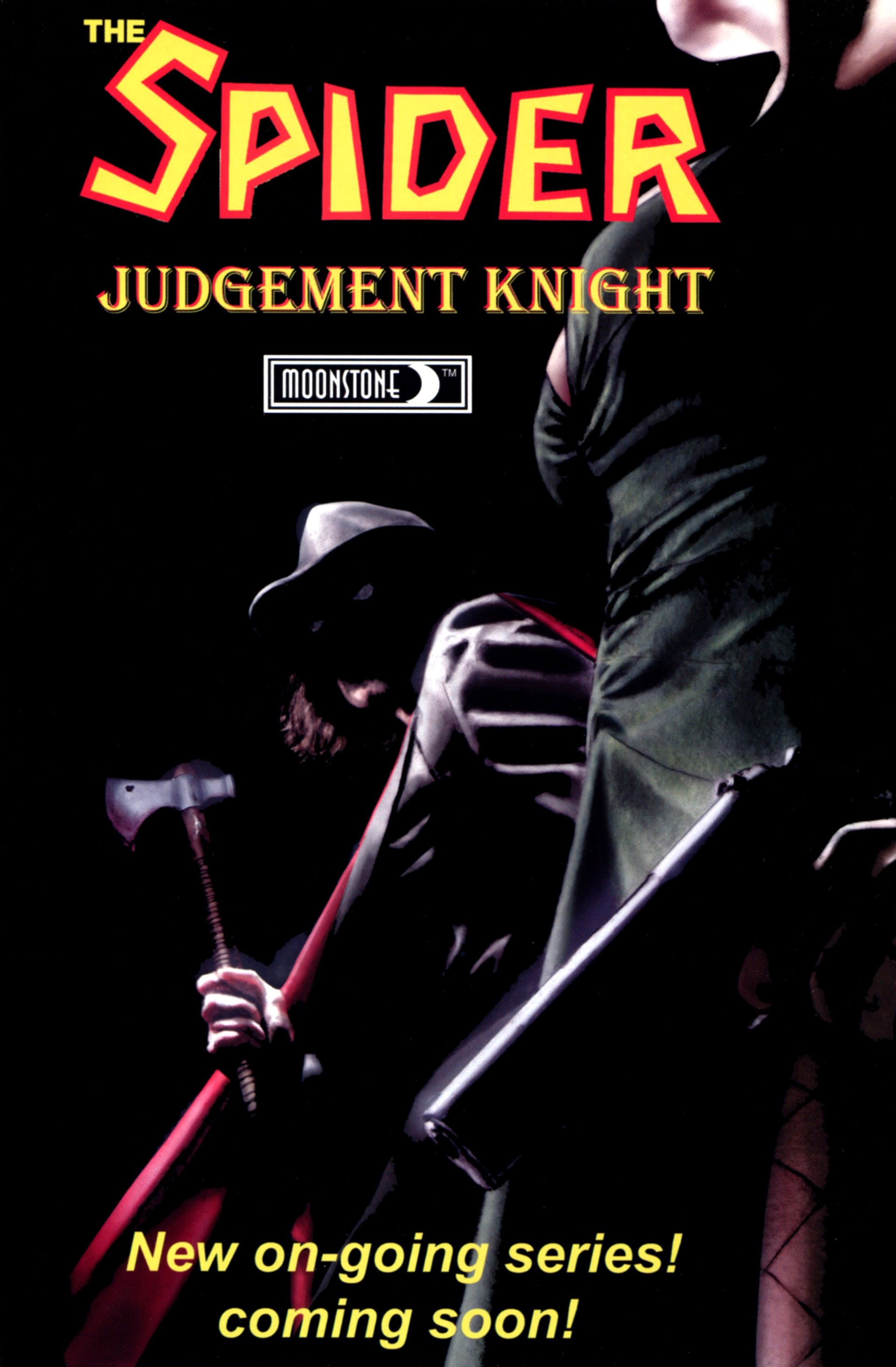 Read online The Phantom: Generations comic -  Issue #2 - 19