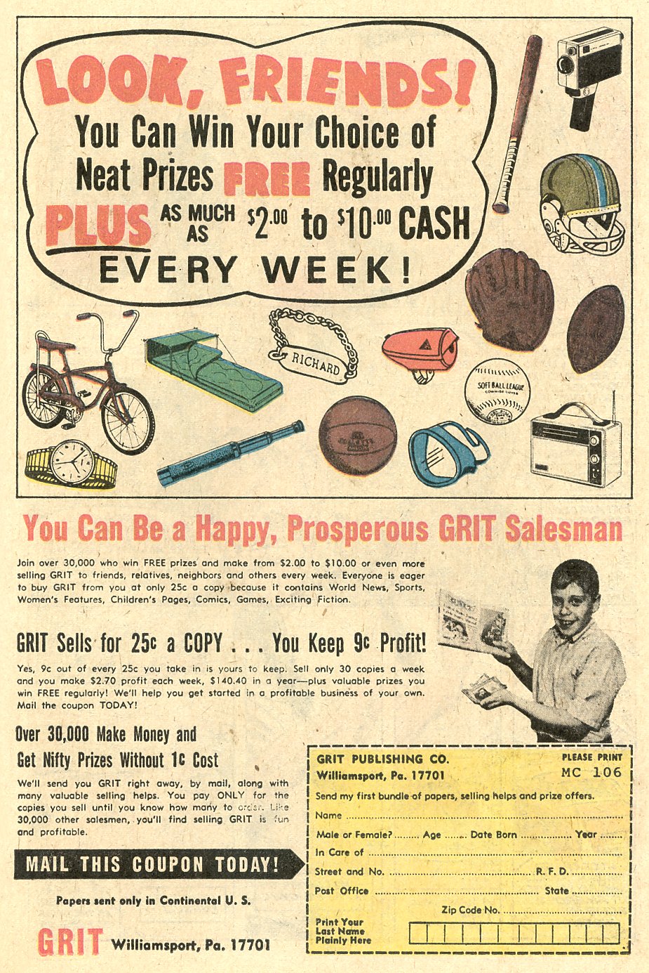 Read online Jungle Action (1972) comic -  Issue #24 - 13