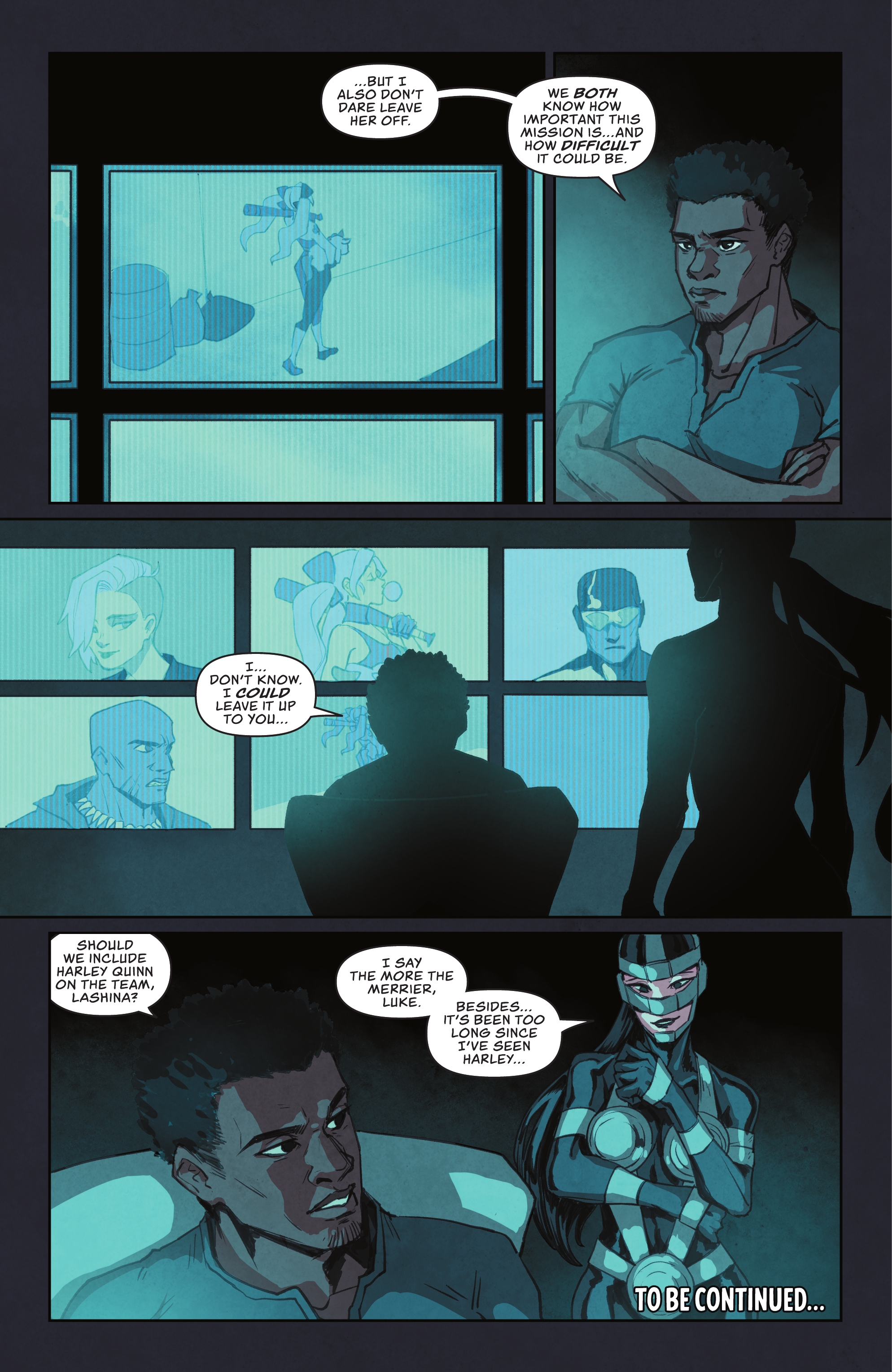 Read online Batman: Shadow War comic -  Issue # TPB (Part 2) - 78
