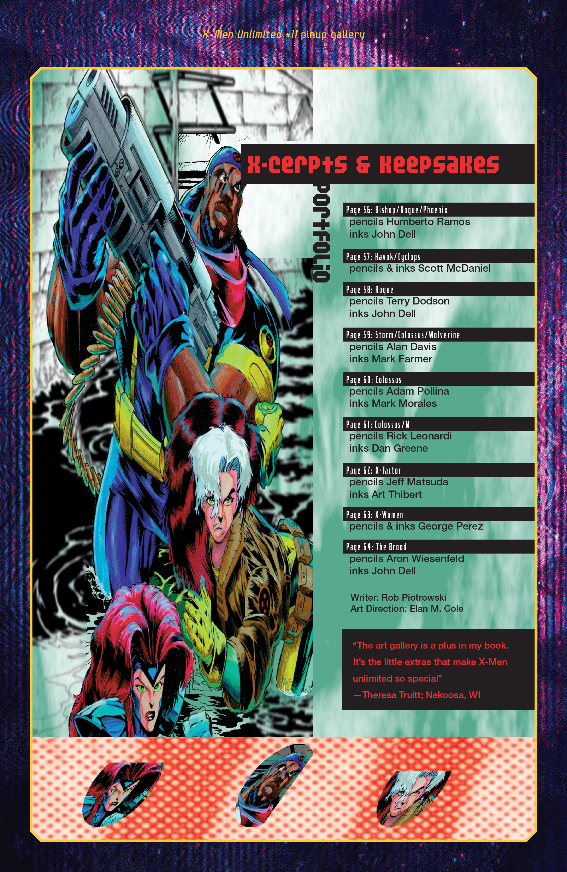 Read online X-Men/Avengers: Onslaught comic -  Issue # TPB 1 (Part 4) - 82