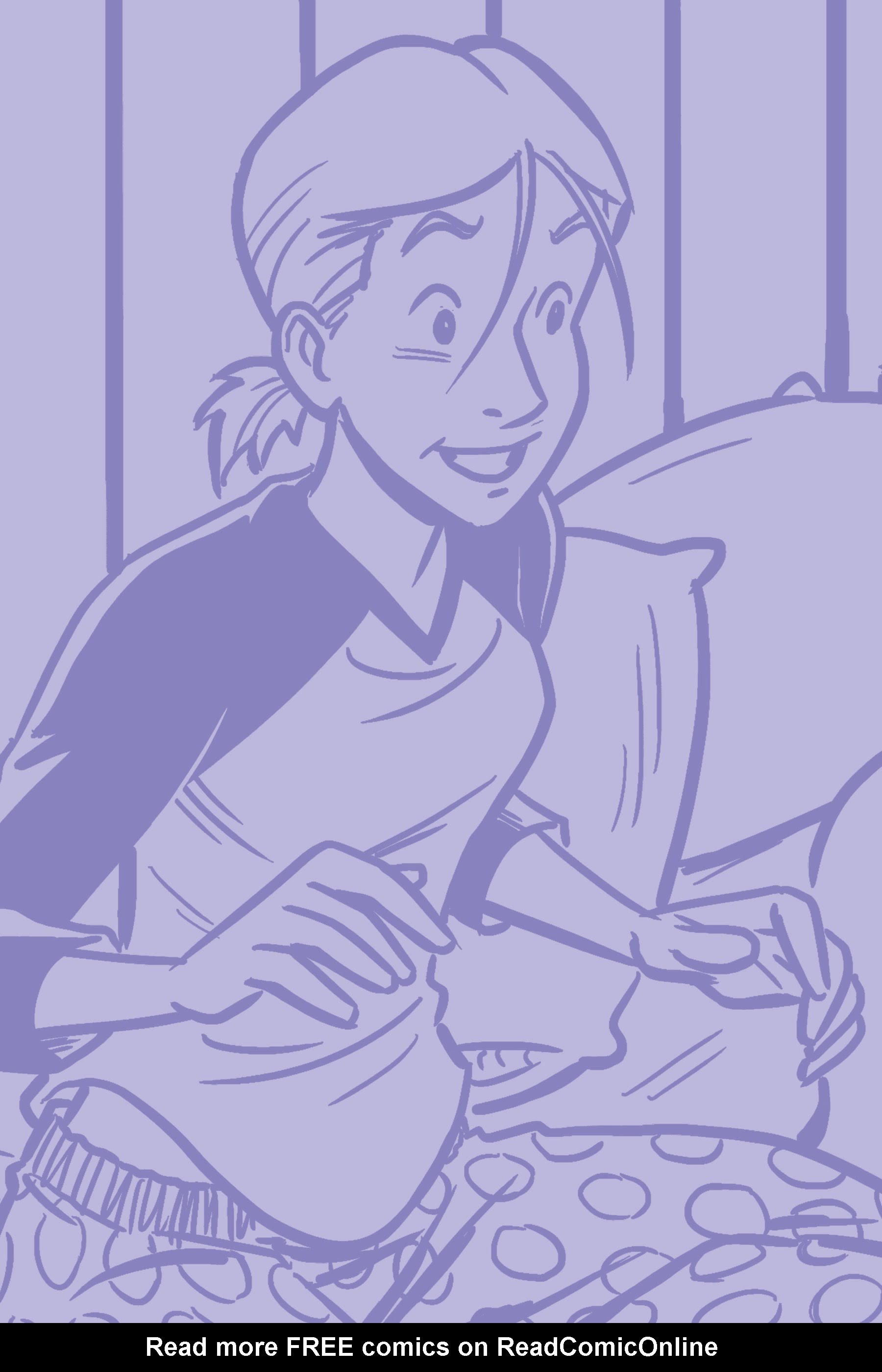 Read online Pix comic -  Issue # TPB 1 - 125