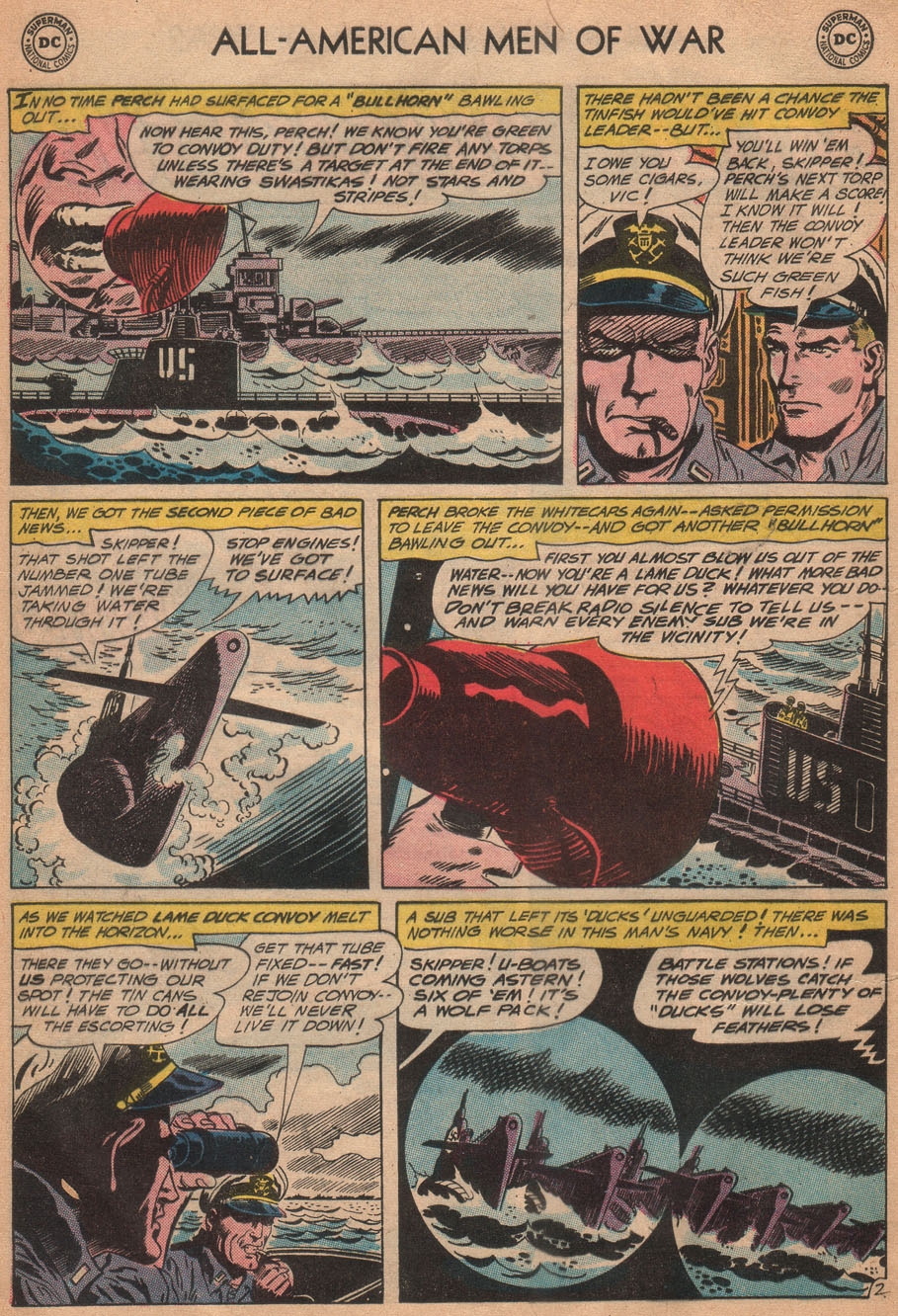 All-American Men of War issue 88 - Page 18