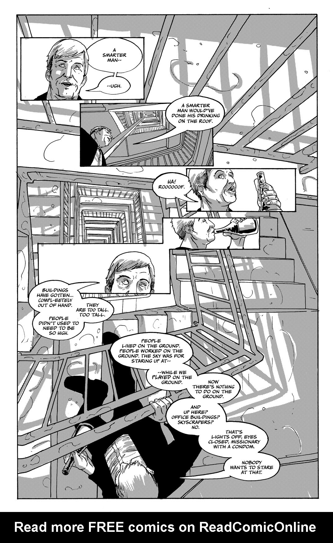 Read online Lovestruck comic -  Issue # TPB (Part 1) - 88