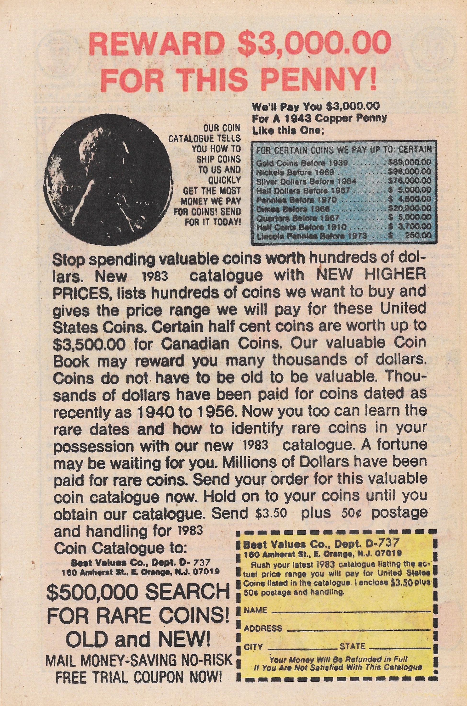 Read online Archie's Pals 'N' Gals (1952) comic -  Issue #163 - 25