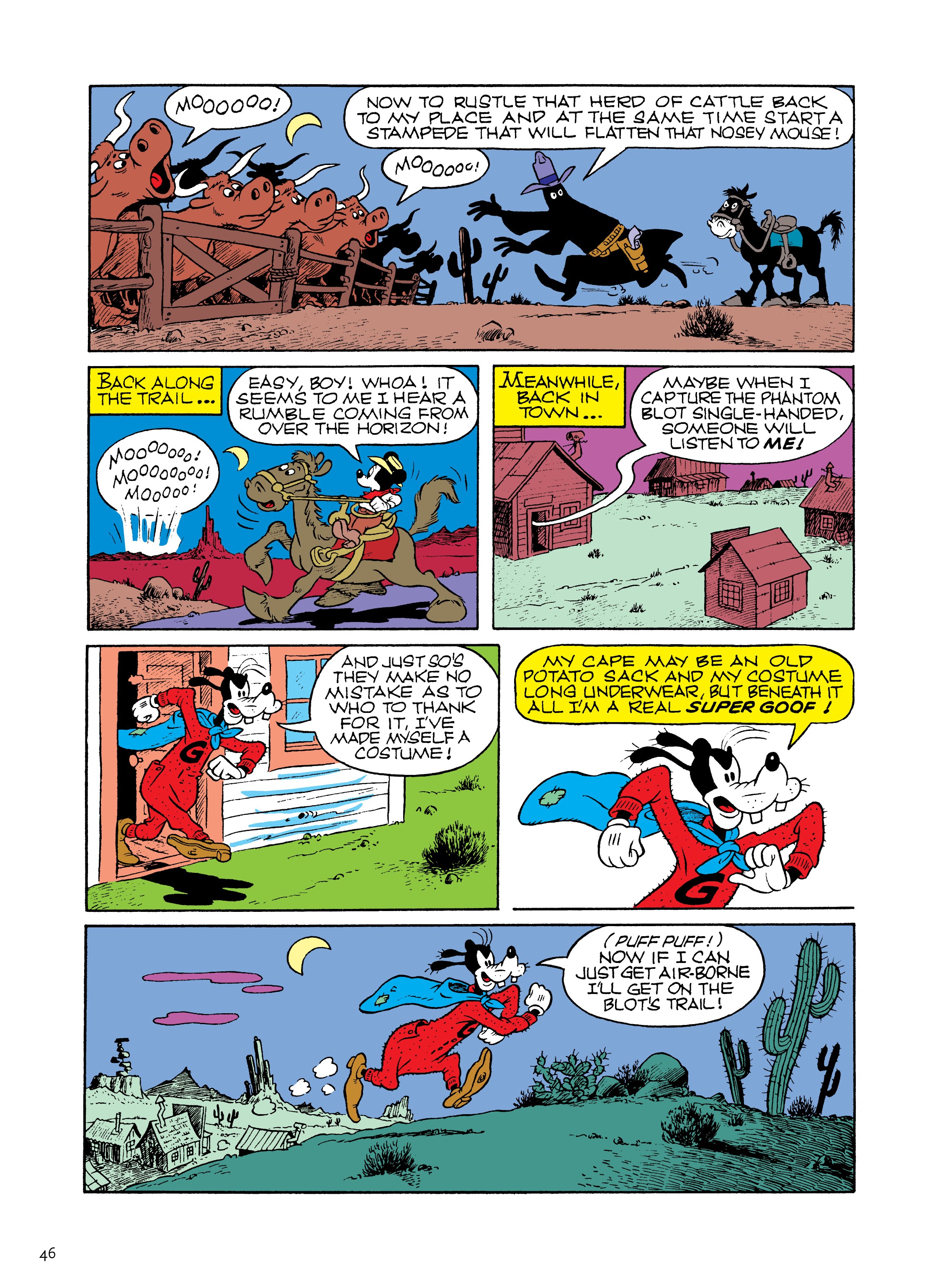 Read online Disney Masters comic -  Issue # TPB 15 (Part 1) - 53