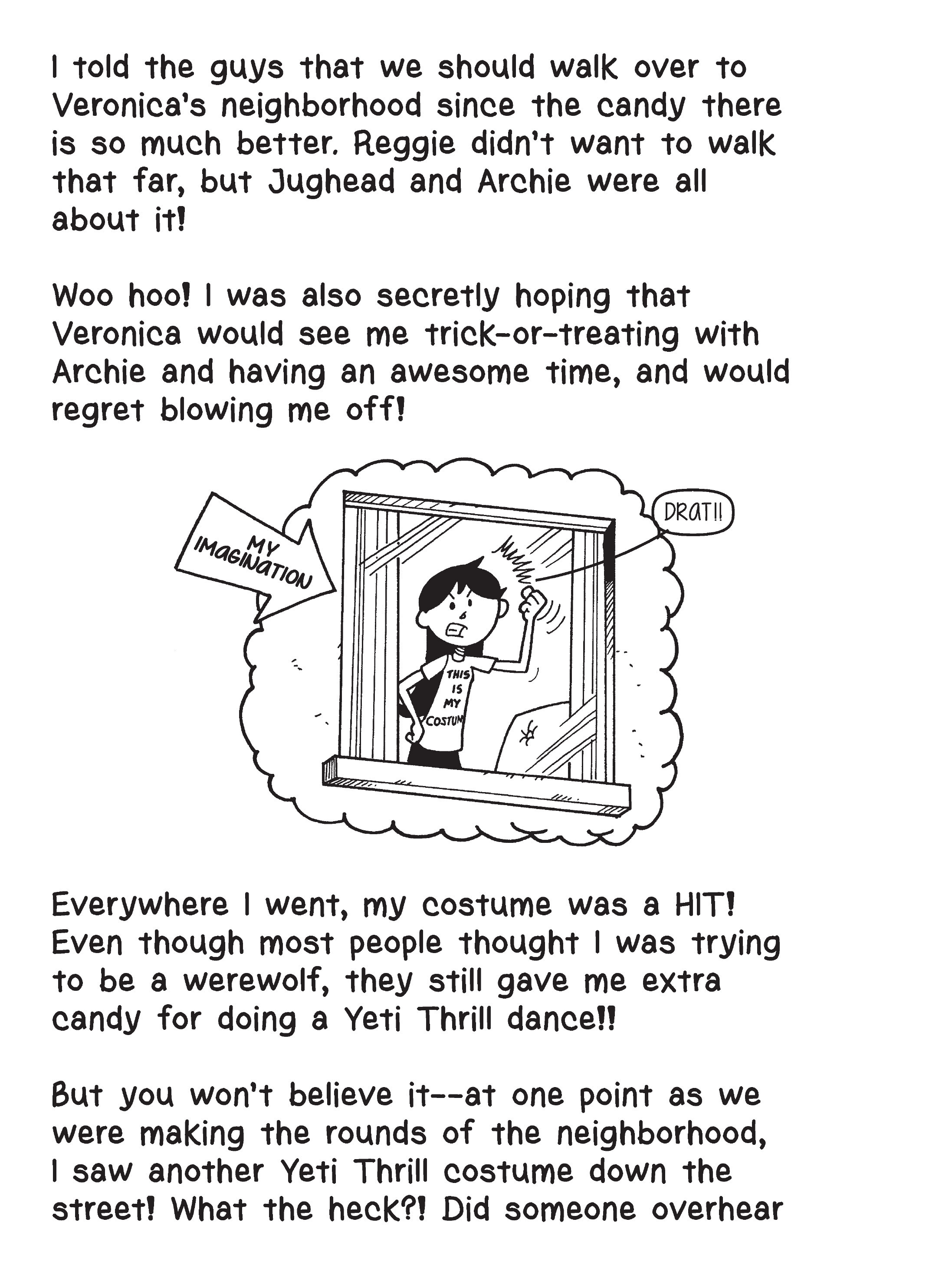 Read online Betty and Veronica Double Digest comic -  Issue #243 - 141
