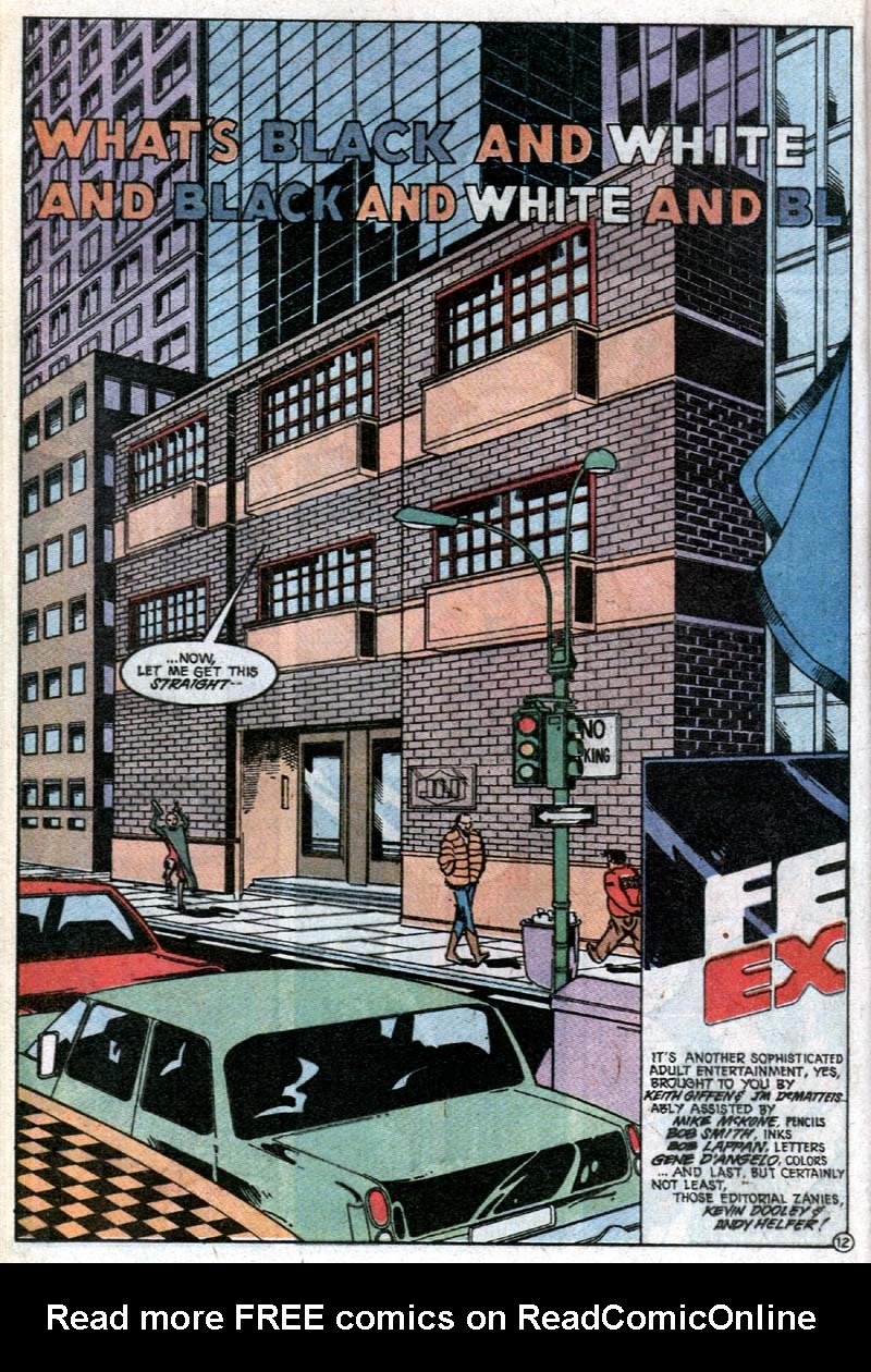 Read online Justice League America comic -  Issue # _Annual 4 - 13