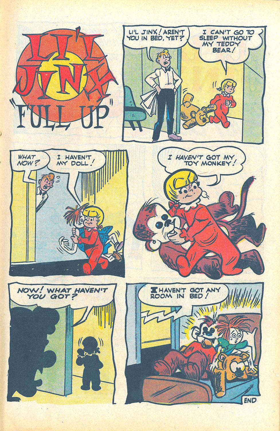 Read online Archie Giant Series Magazine comic -  Issue #176 - 25