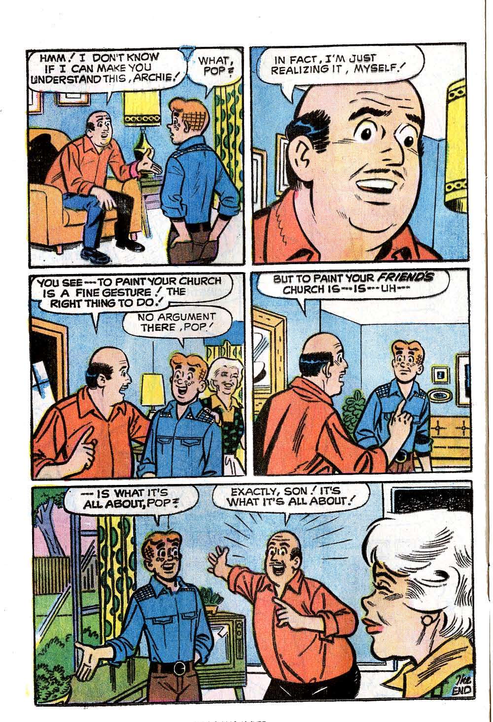 Archie (1960) 230 Page 24