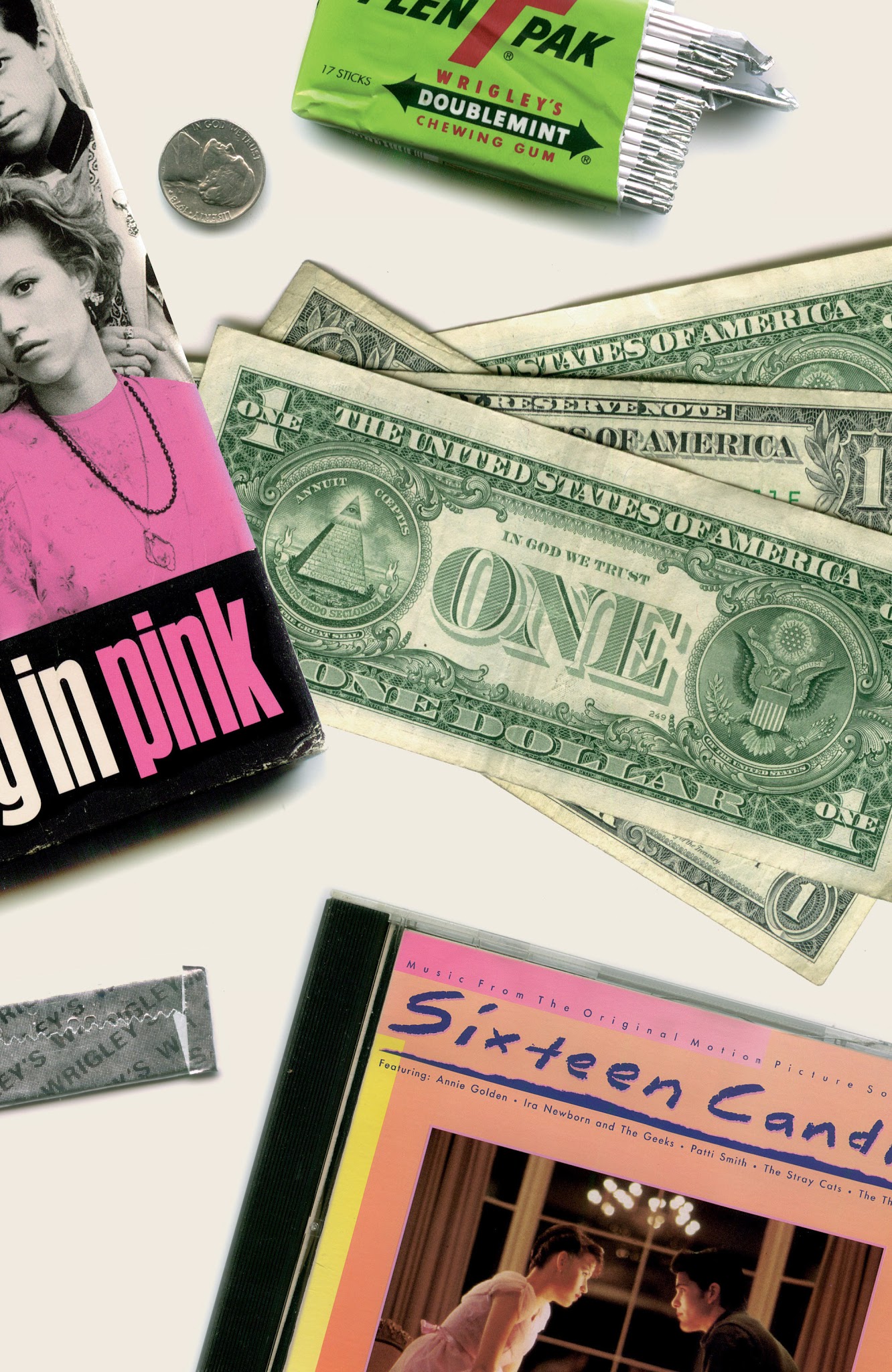 Read online Chasing Dogma comic -  Issue # TPB - 5