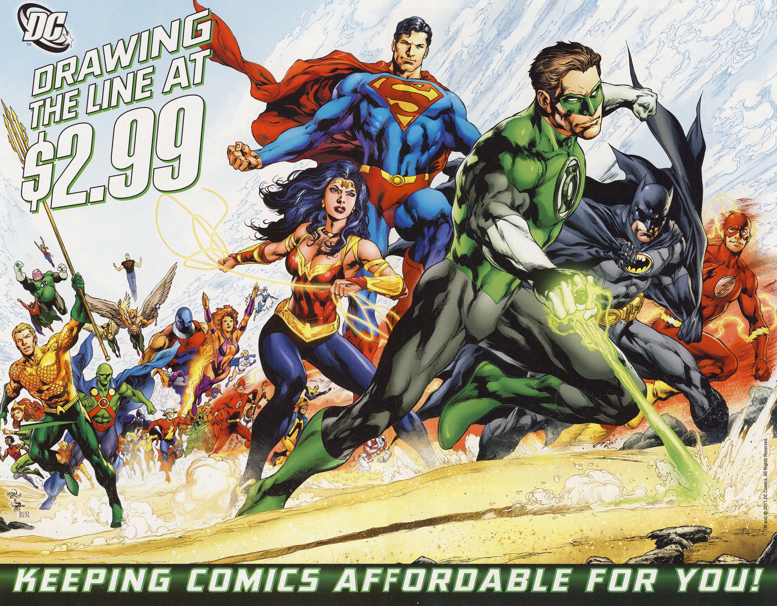 Read online Wonder Girl (2011) comic -  Issue # Full - 29