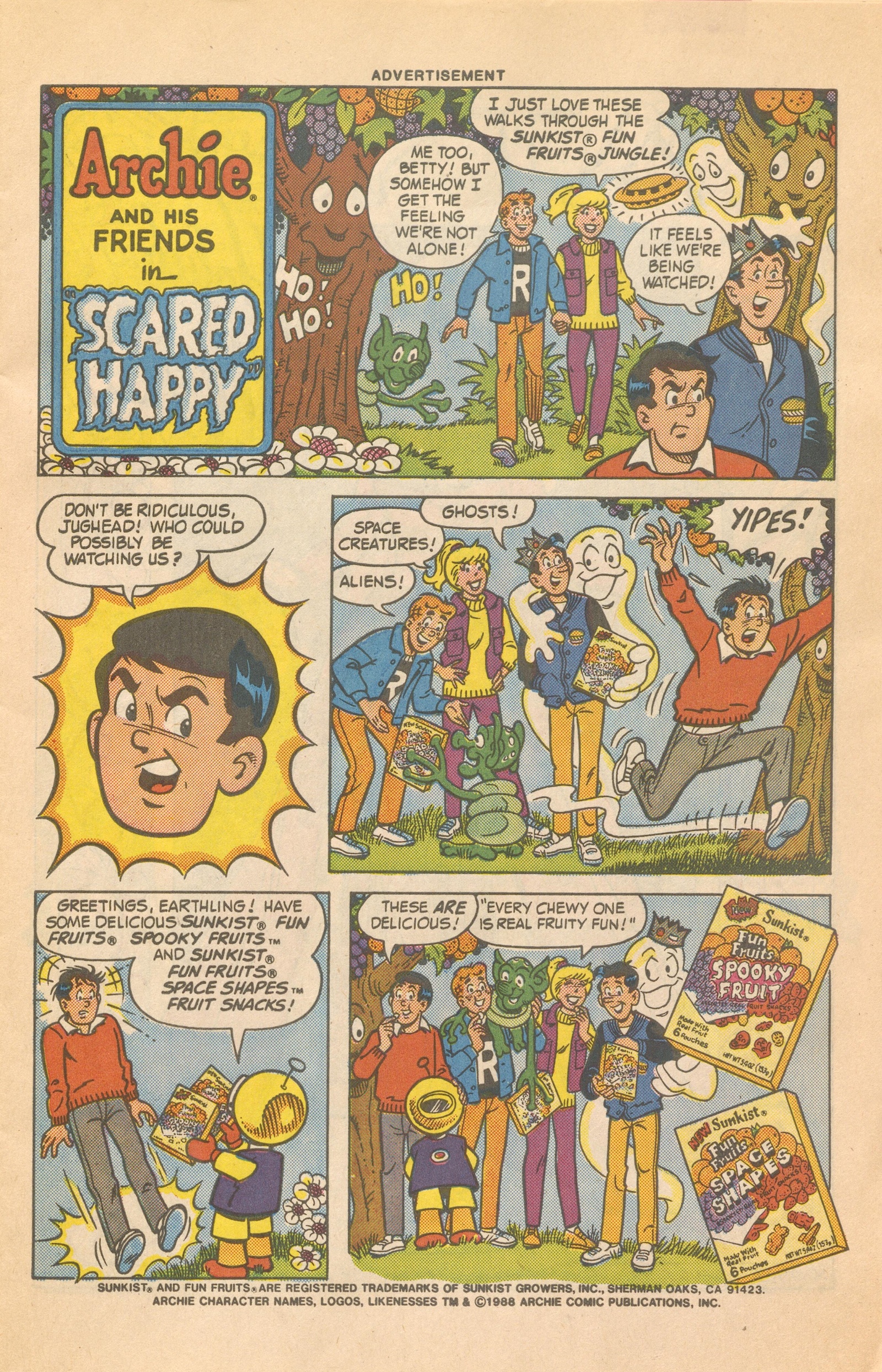 Read online Katy Keene (1983) comic -  Issue #29 - 9