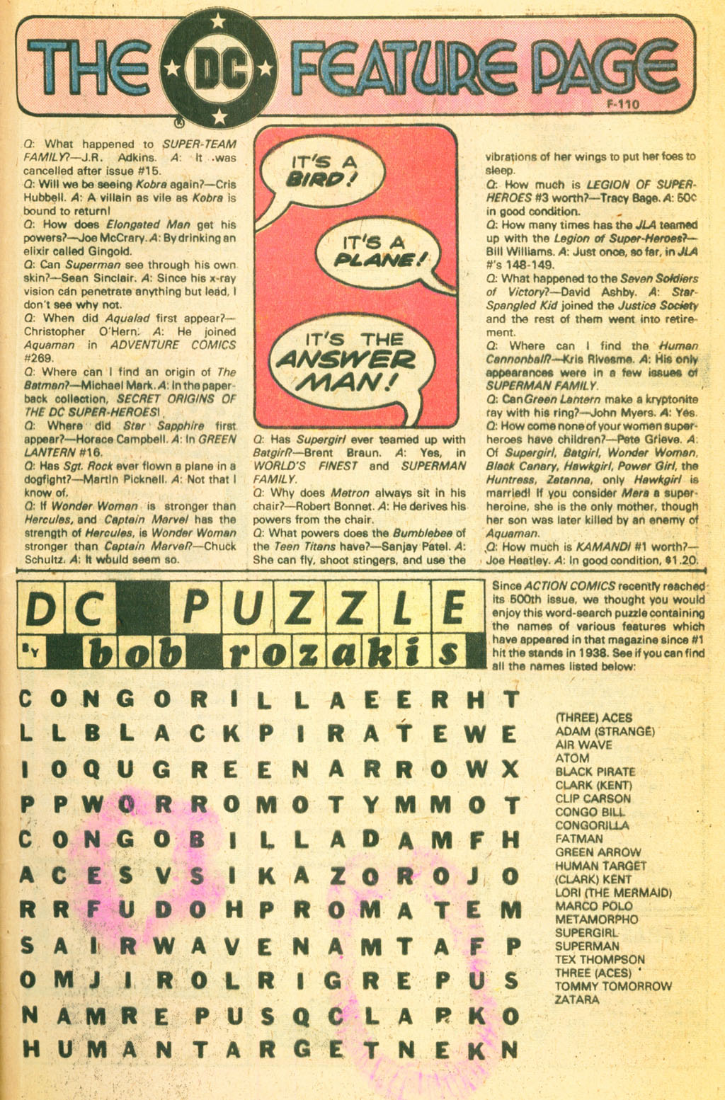 Read online Weird War Tales (1971) comic -  Issue #82 - 33