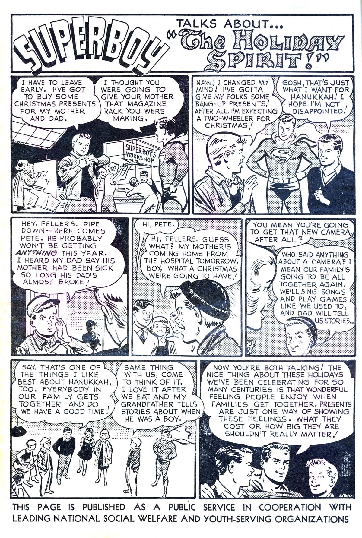 Read online A Date with Judy comic -  Issue #33 - 2