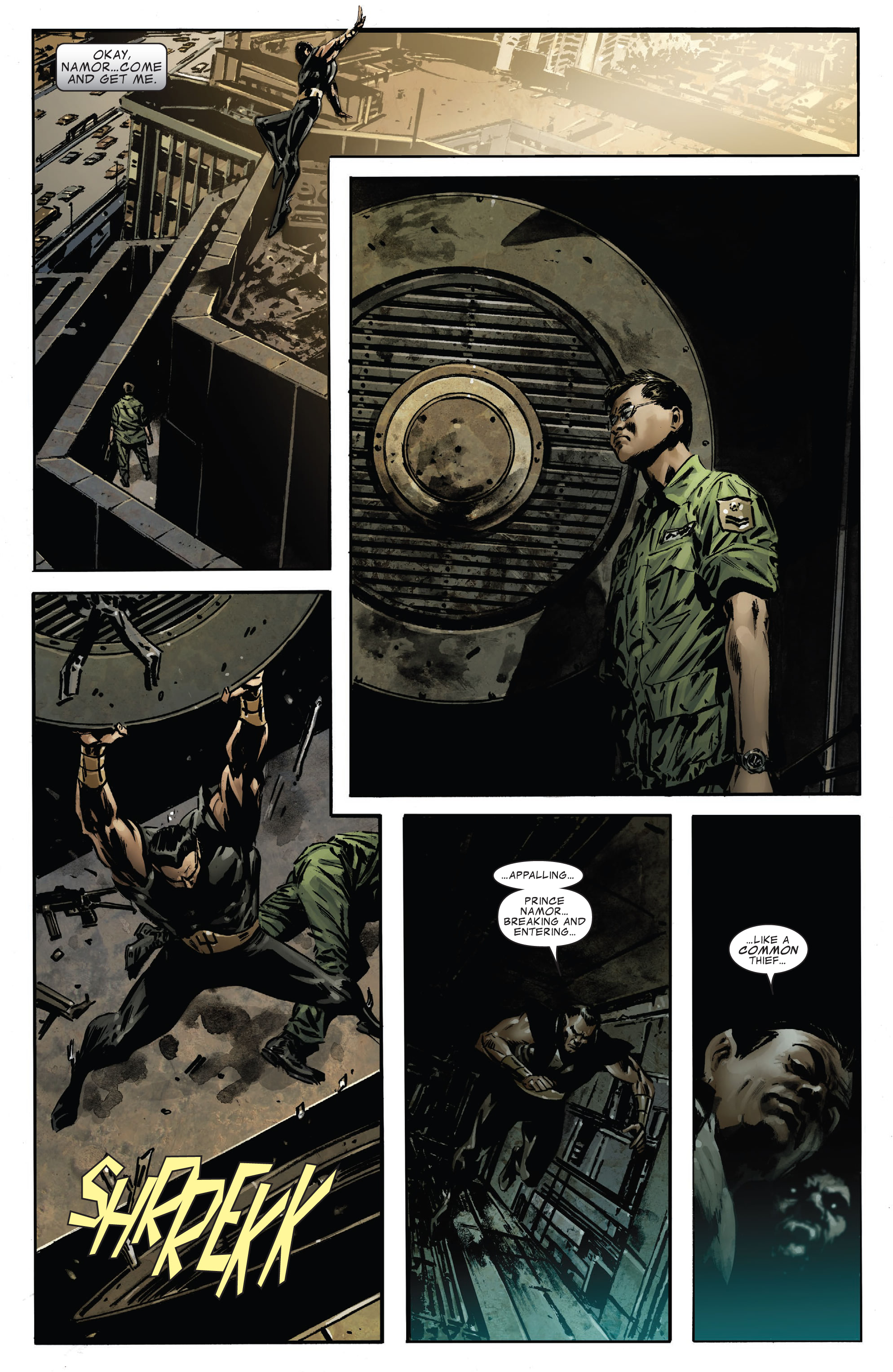 Read online Captain America Lives Omnibus comic -  Issue # TPB (Part 2) - 23