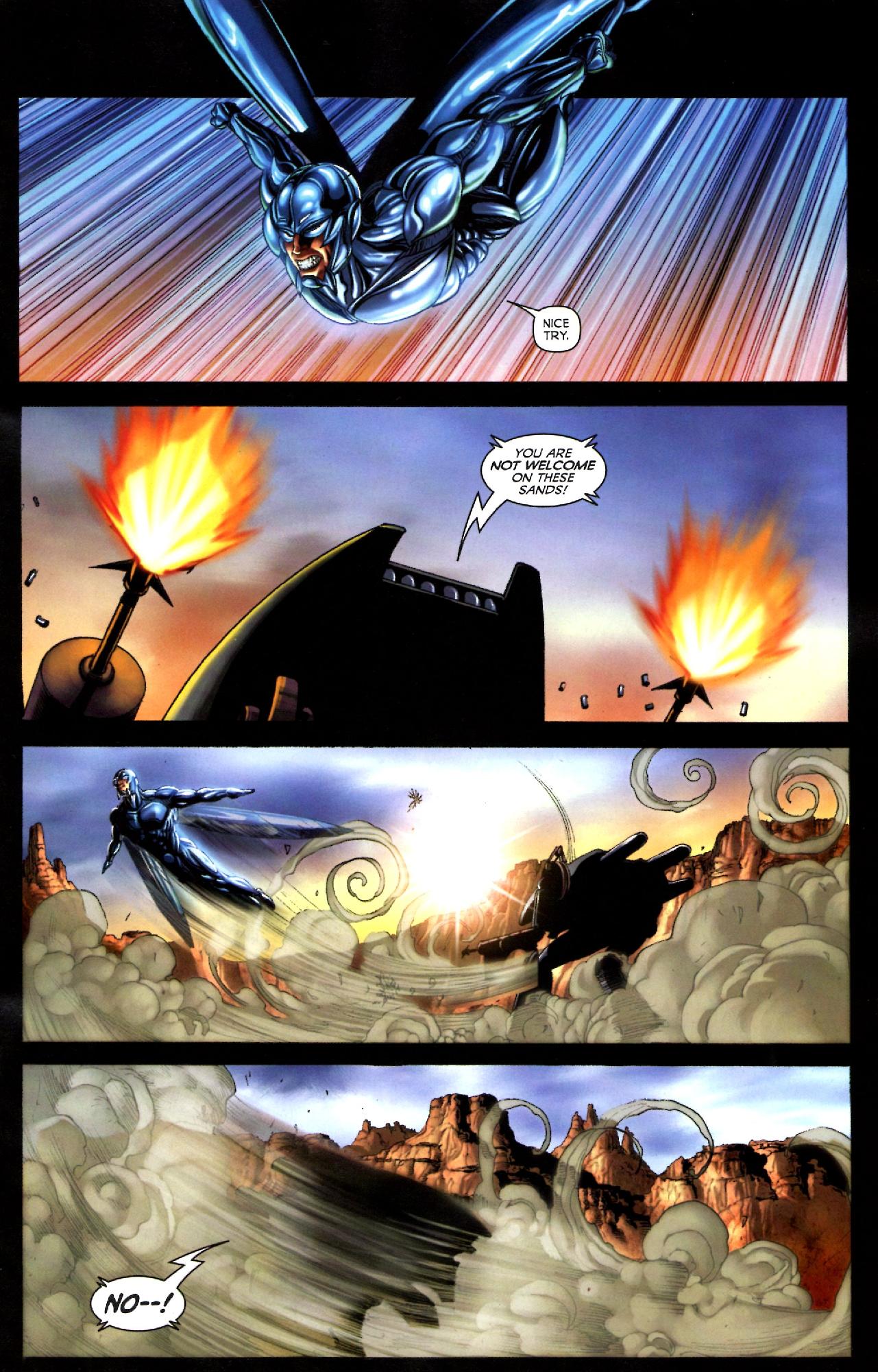 Read online Project Superpowers: Meet the Bad Guys comic -  Issue #4 - 10