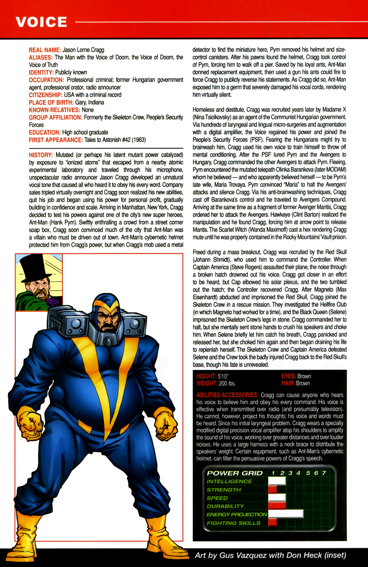 Read online Avengers Assemble (2010) comic -  Issue # Full - 58