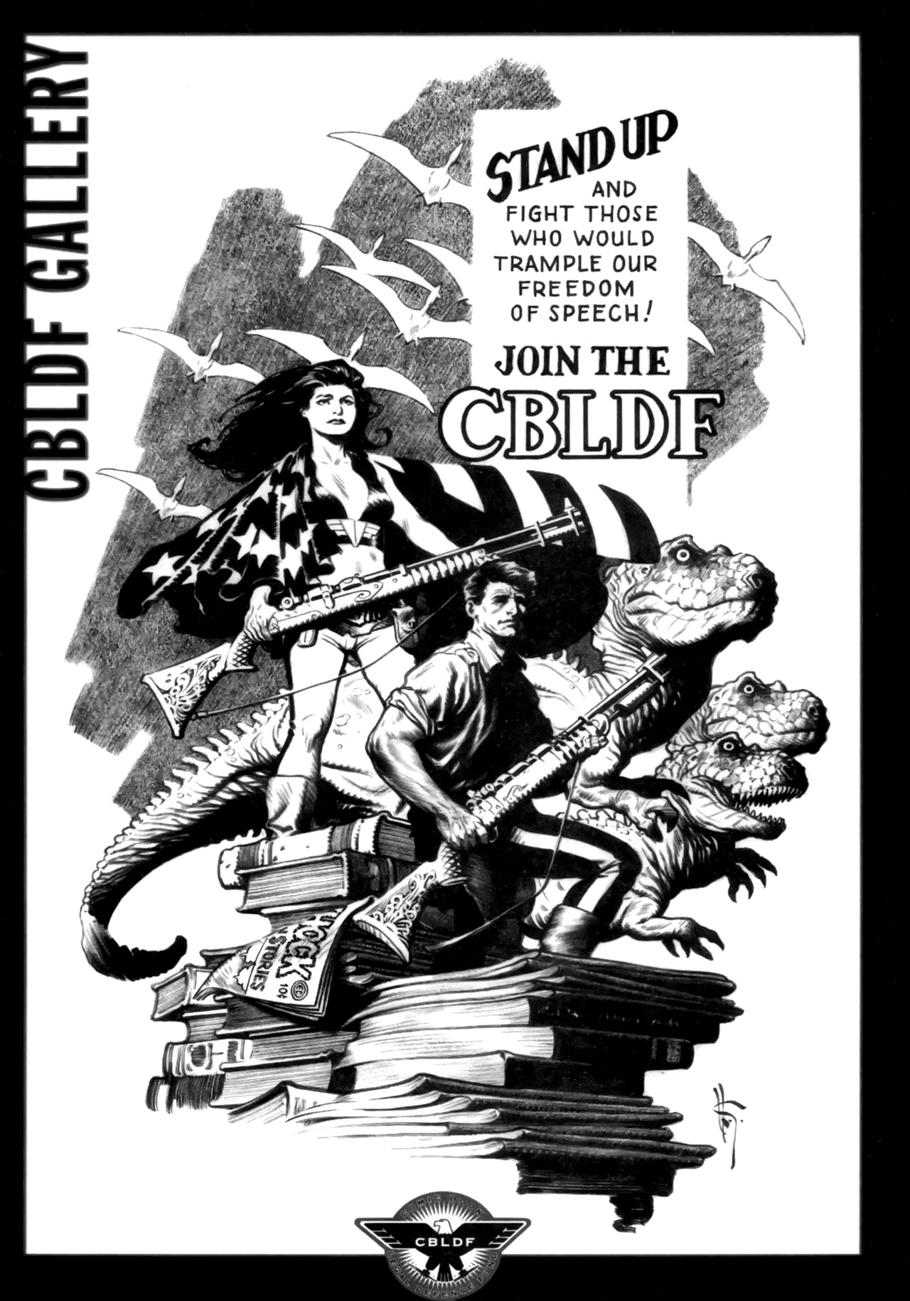 Read online More Fund Comics comic -  Issue # TPB (Part 1) - 68