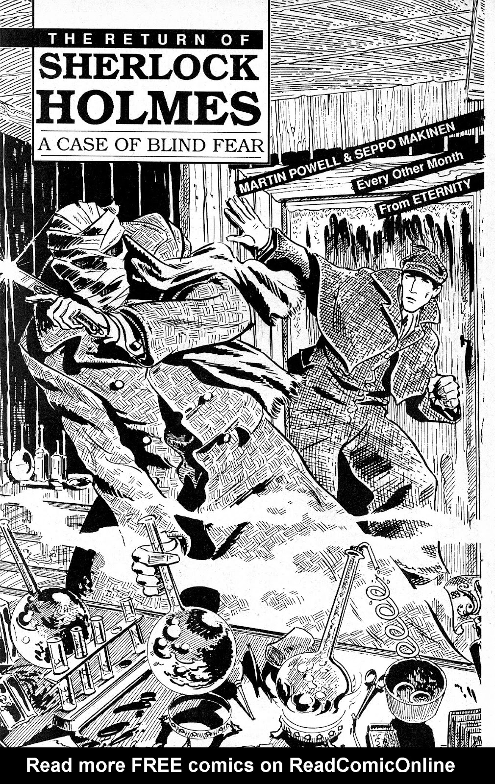 Crime Classics issue 5 - Page 28