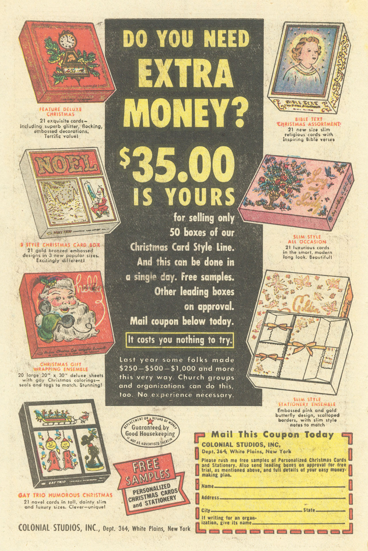 Read online Western Kid comic -  Issue #12 - 34