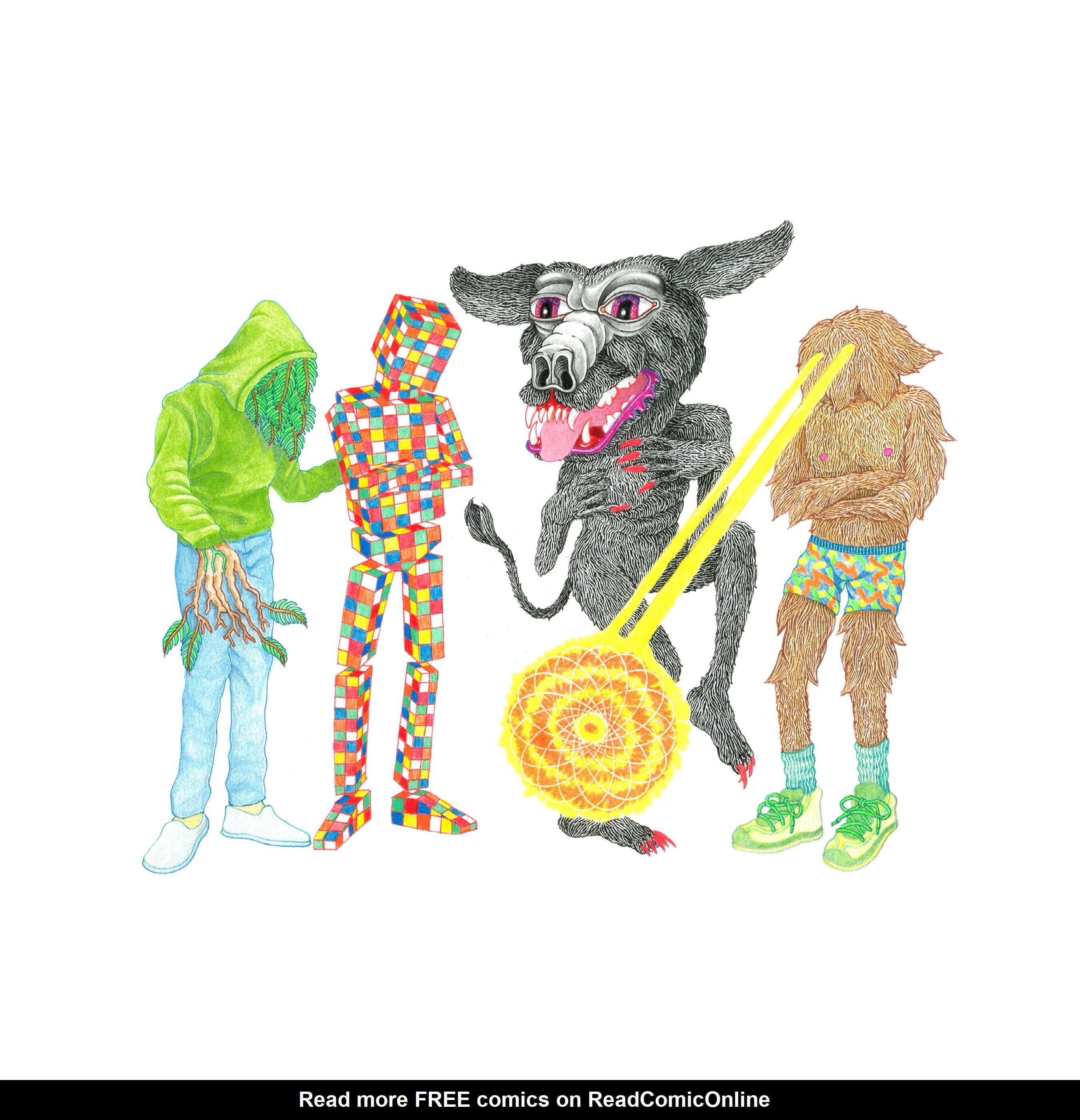 Read online Mindviscosity comic -  Issue # TPB (Part 1) - 54