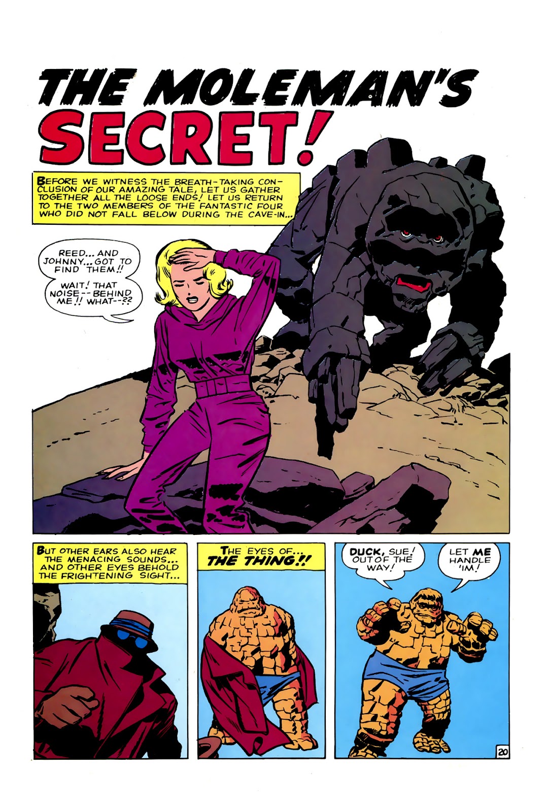 The 100 Greatest Marvels of All Time issue 9 - Page 28