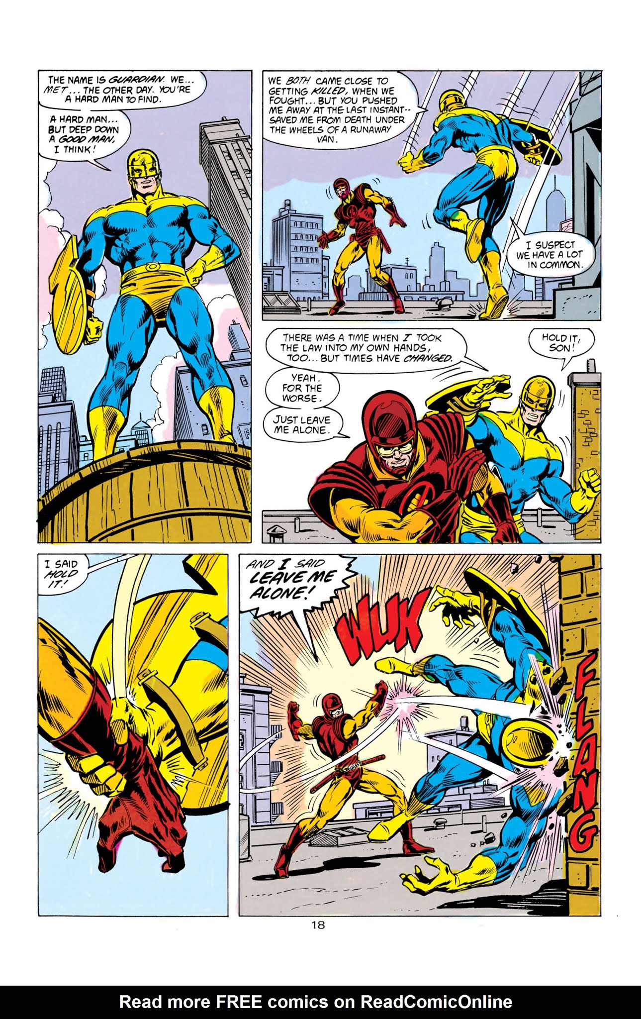 Read online Superman: The Exile & Other Stories Omnibus comic -  Issue # TPB (Part 3) - 48