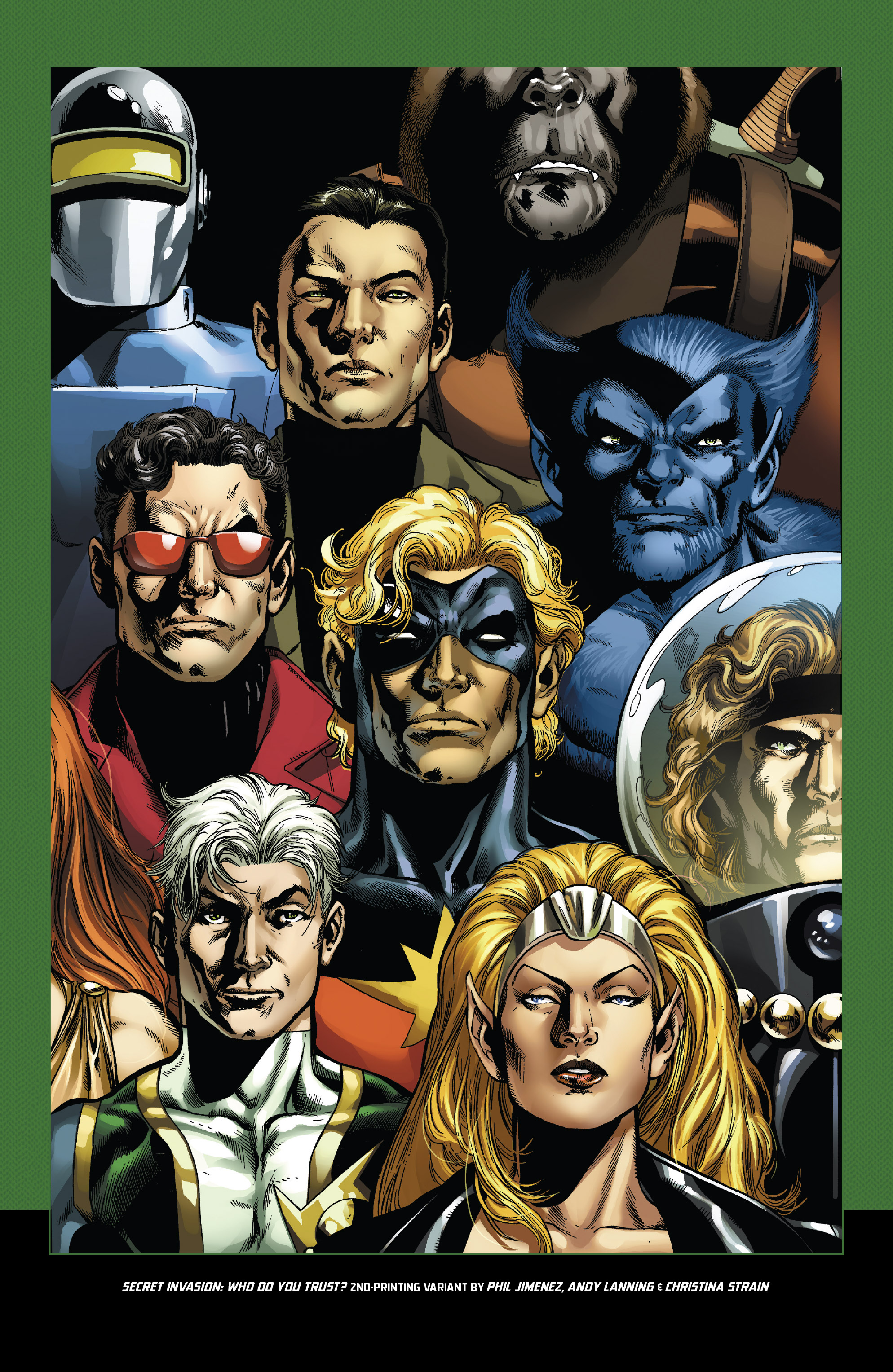 Read online Secret Invasion: Rise of the Skrulls comic -  Issue # TPB (Part 5) - 59