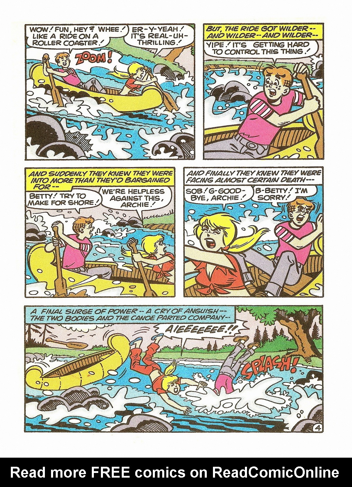 Read online Archie's Pals 'n' Gals Double Digest Magazine comic -  Issue #20 - 38