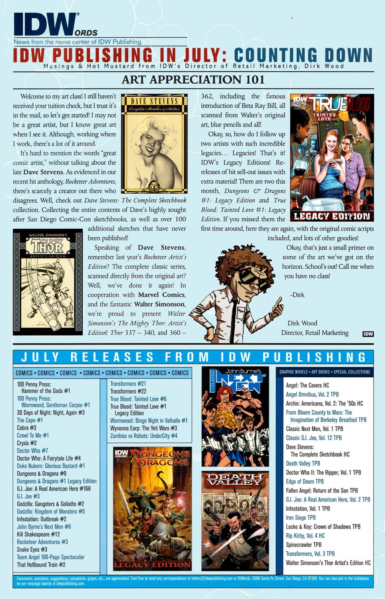 Read online G.I. Joe Cobra (2011) comic -  Issue #3 - 28