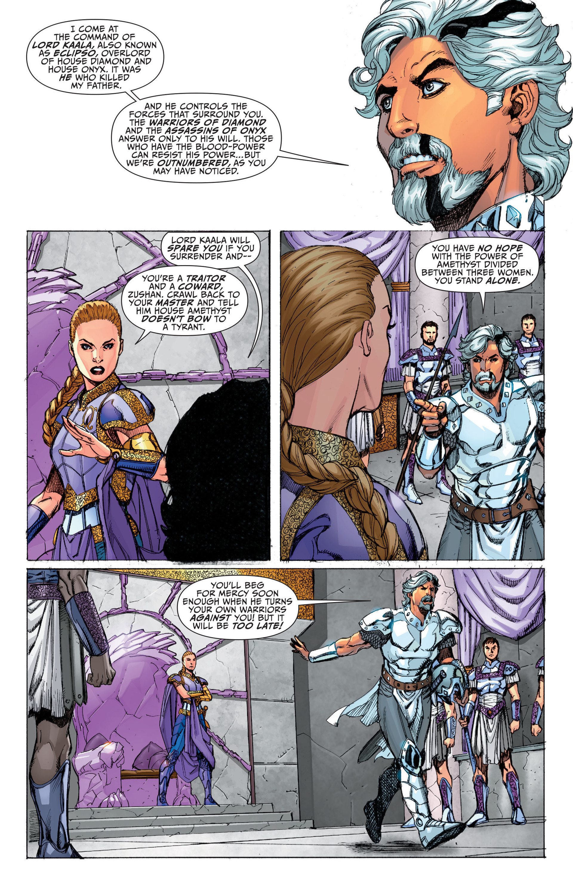 Read online Sword Of Sorcery comic -  Issue #8 - 4