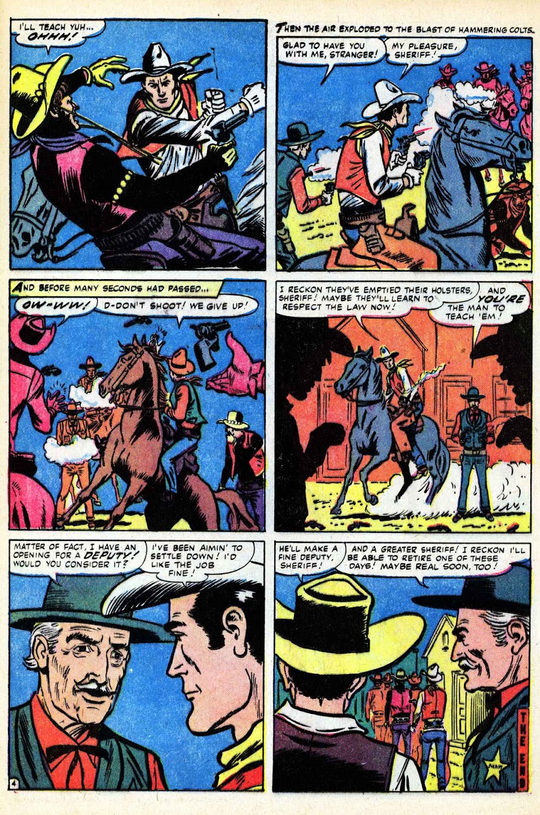 Ringo Kid (1955) issue 19 - Page 24