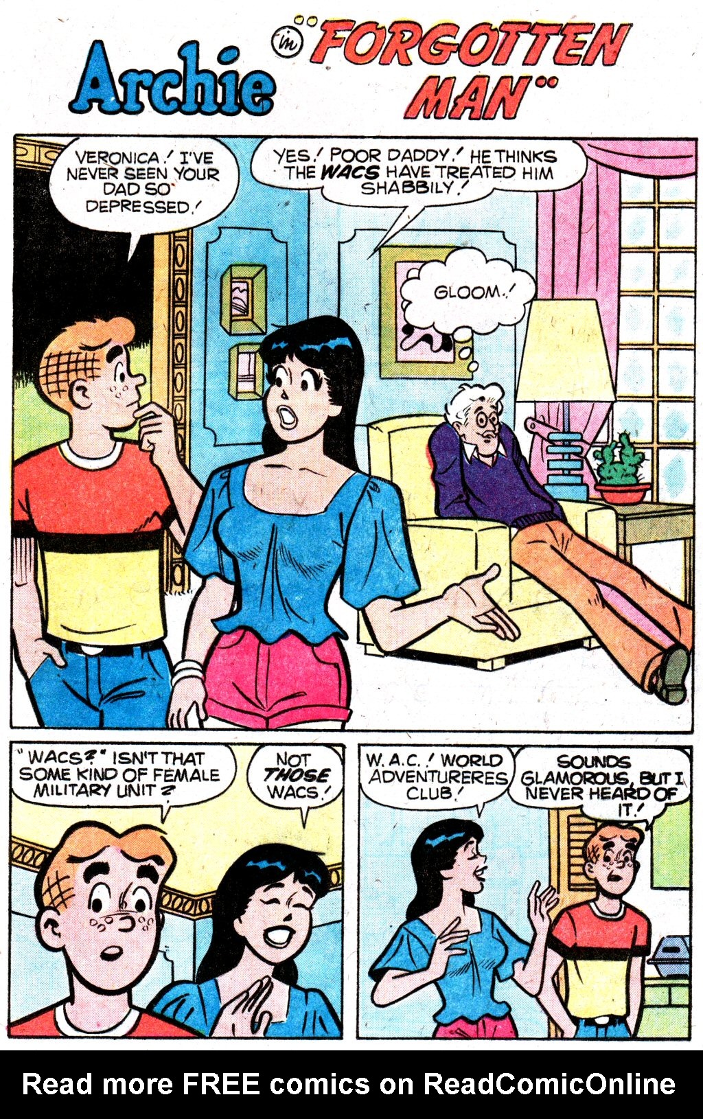 Archie (1960) 274 Page 13