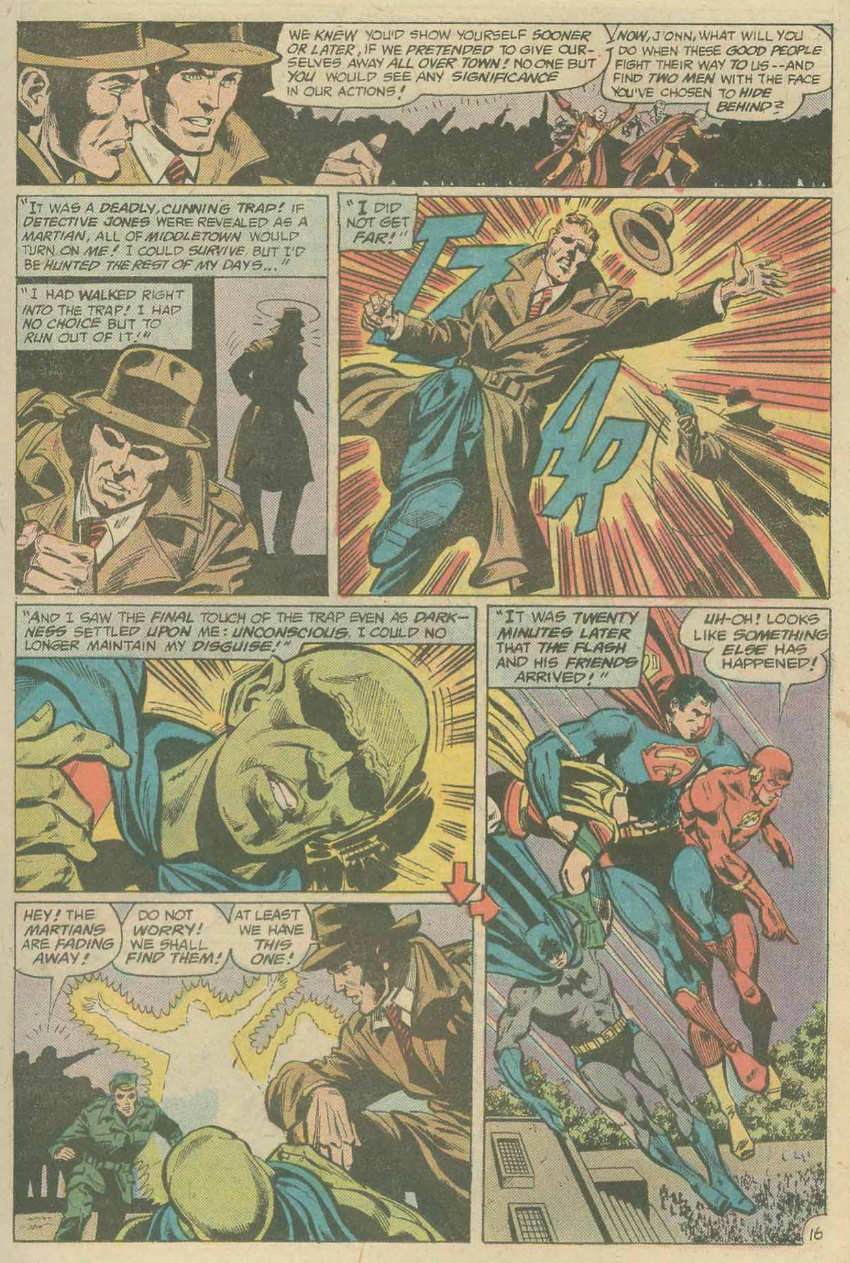 Justice League of America (1960) 144 Page 22