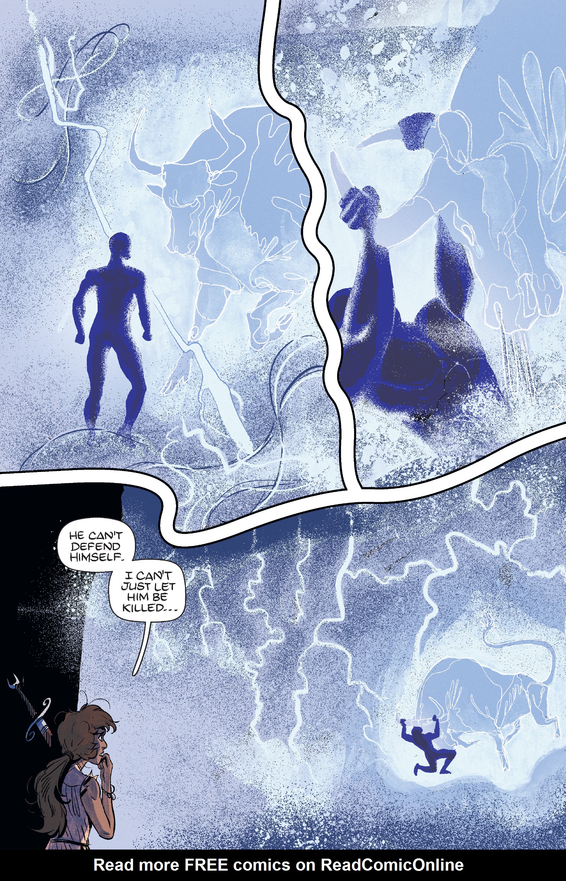 Read online Norroway comic -  Issue # TPB 1 (Part 2) - 115