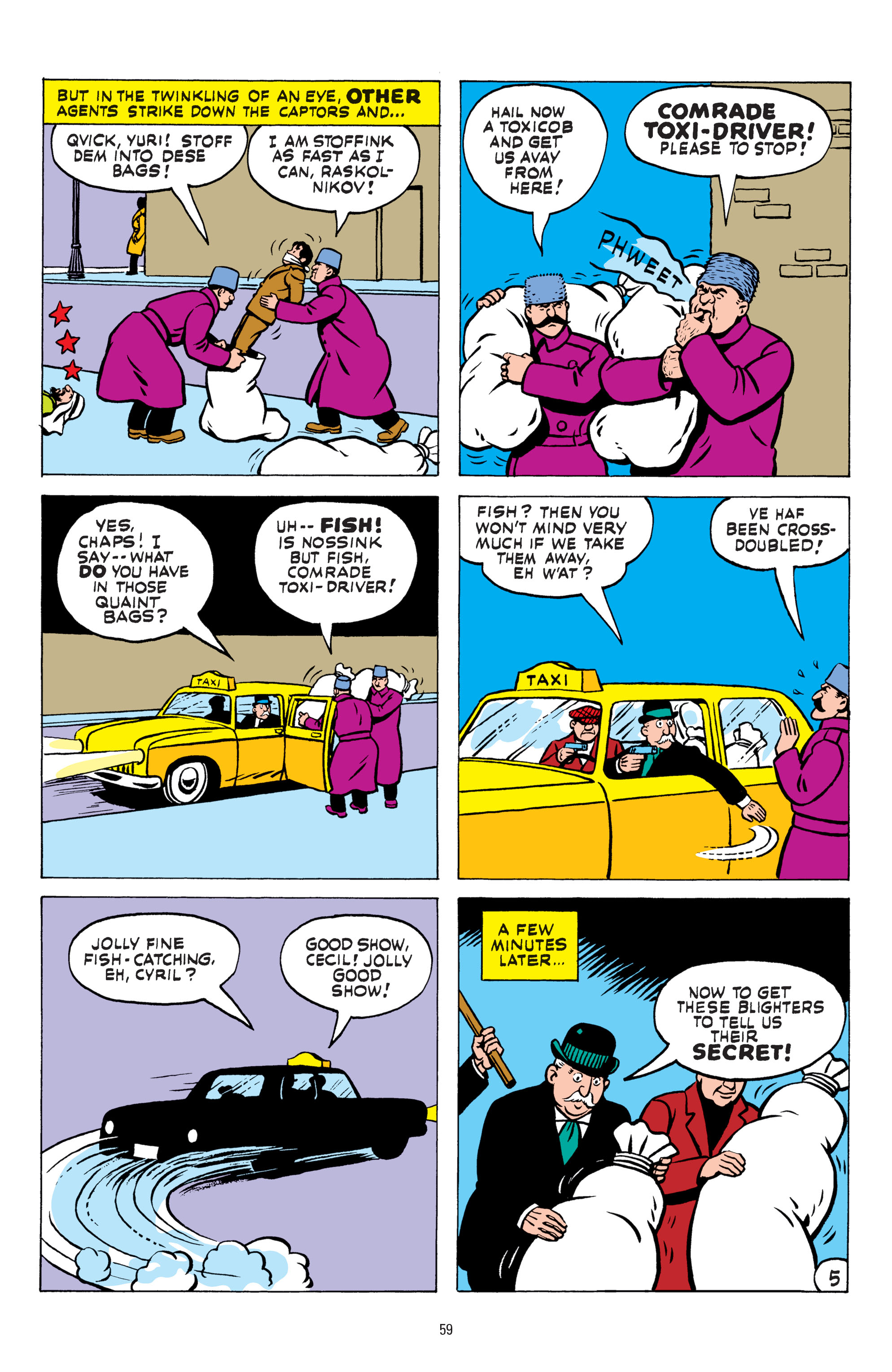 Read online Shazam! (1973) comic -  Issue # _TPB 1 (Part 1) - 57