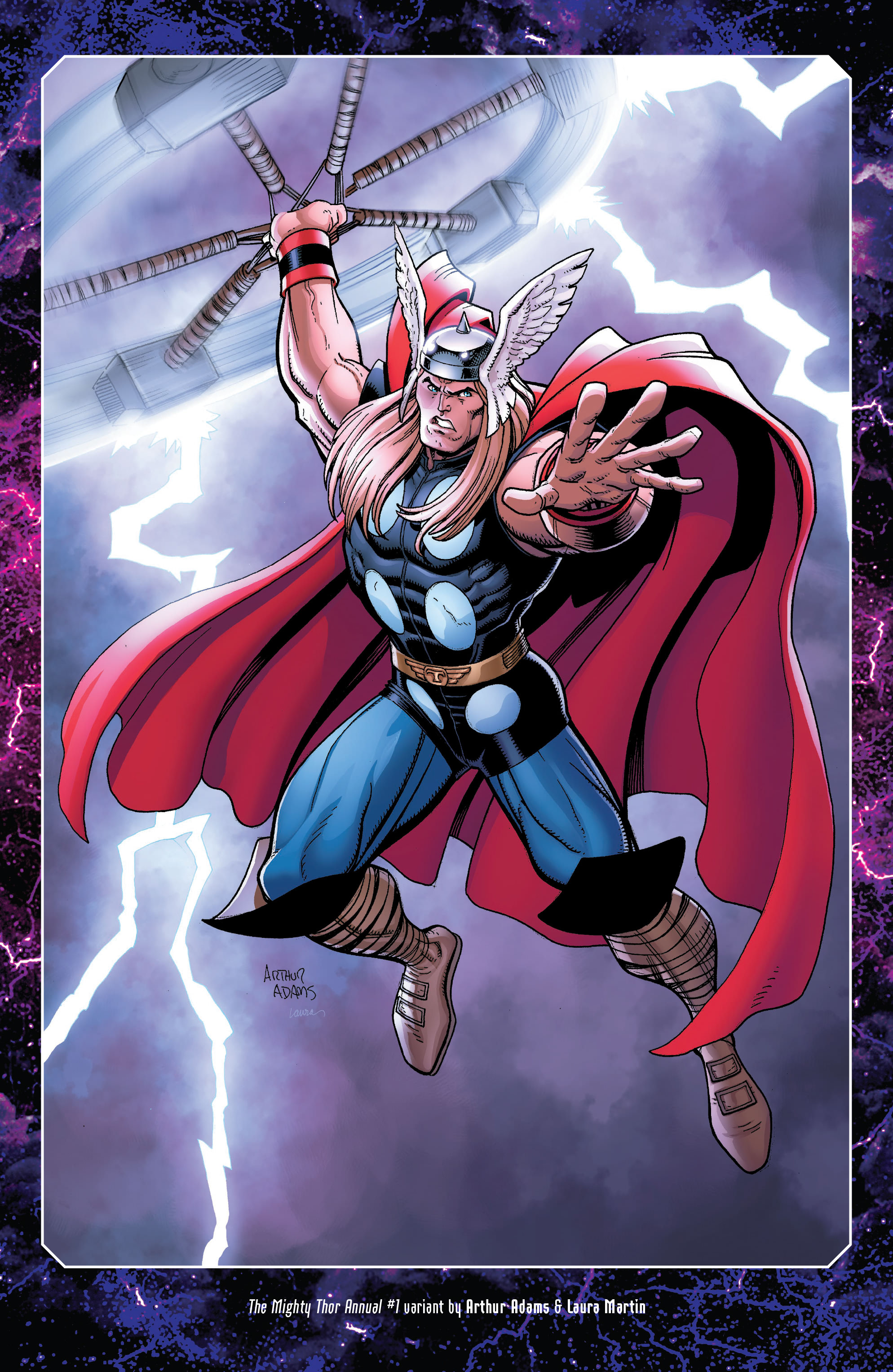 Read online Thor By Matt Fraction Omnibus comic -  Issue # TPB (Part 11) - 75