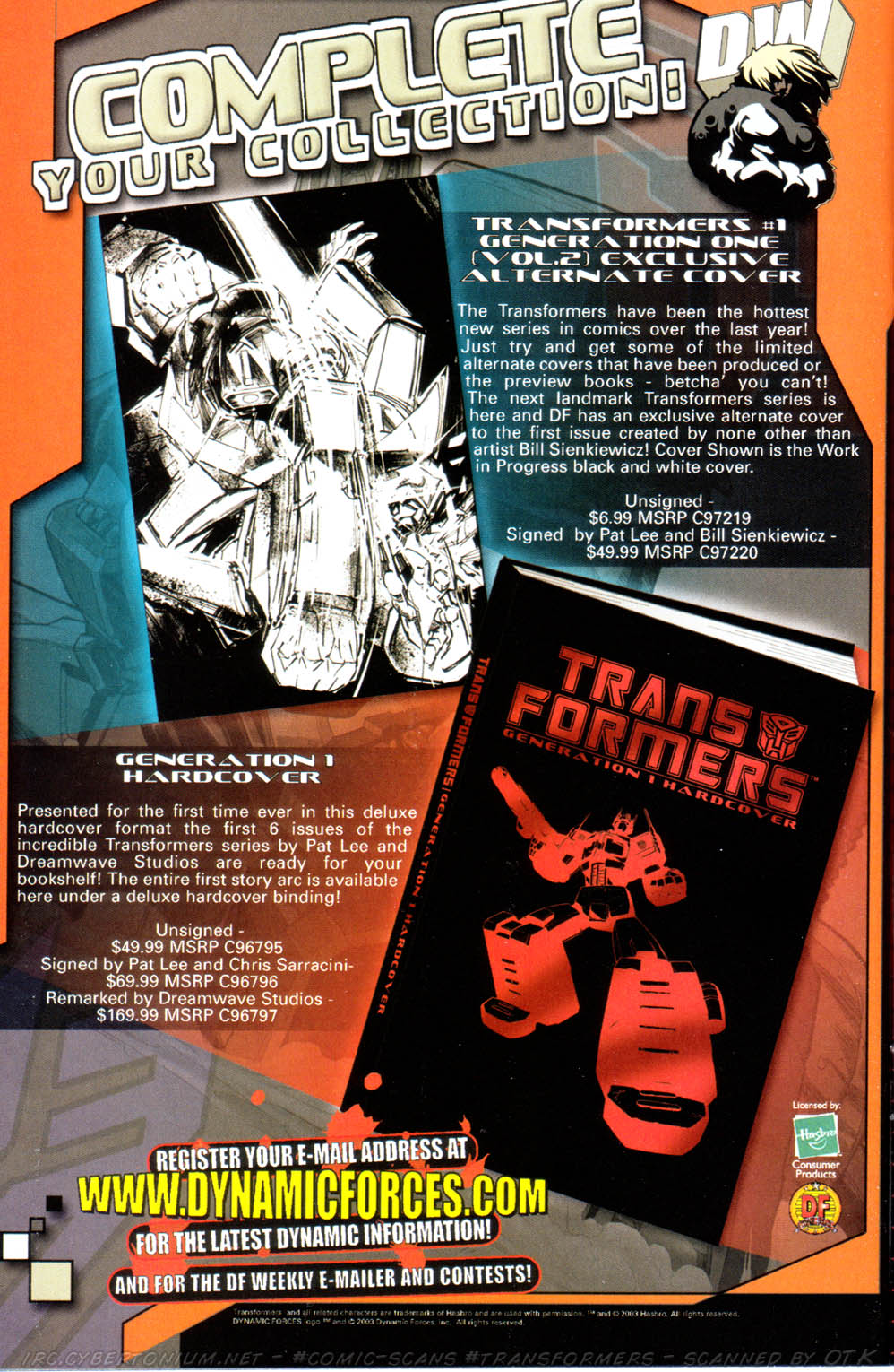 Read online Transformers Armada comic -  Issue #10 - 29