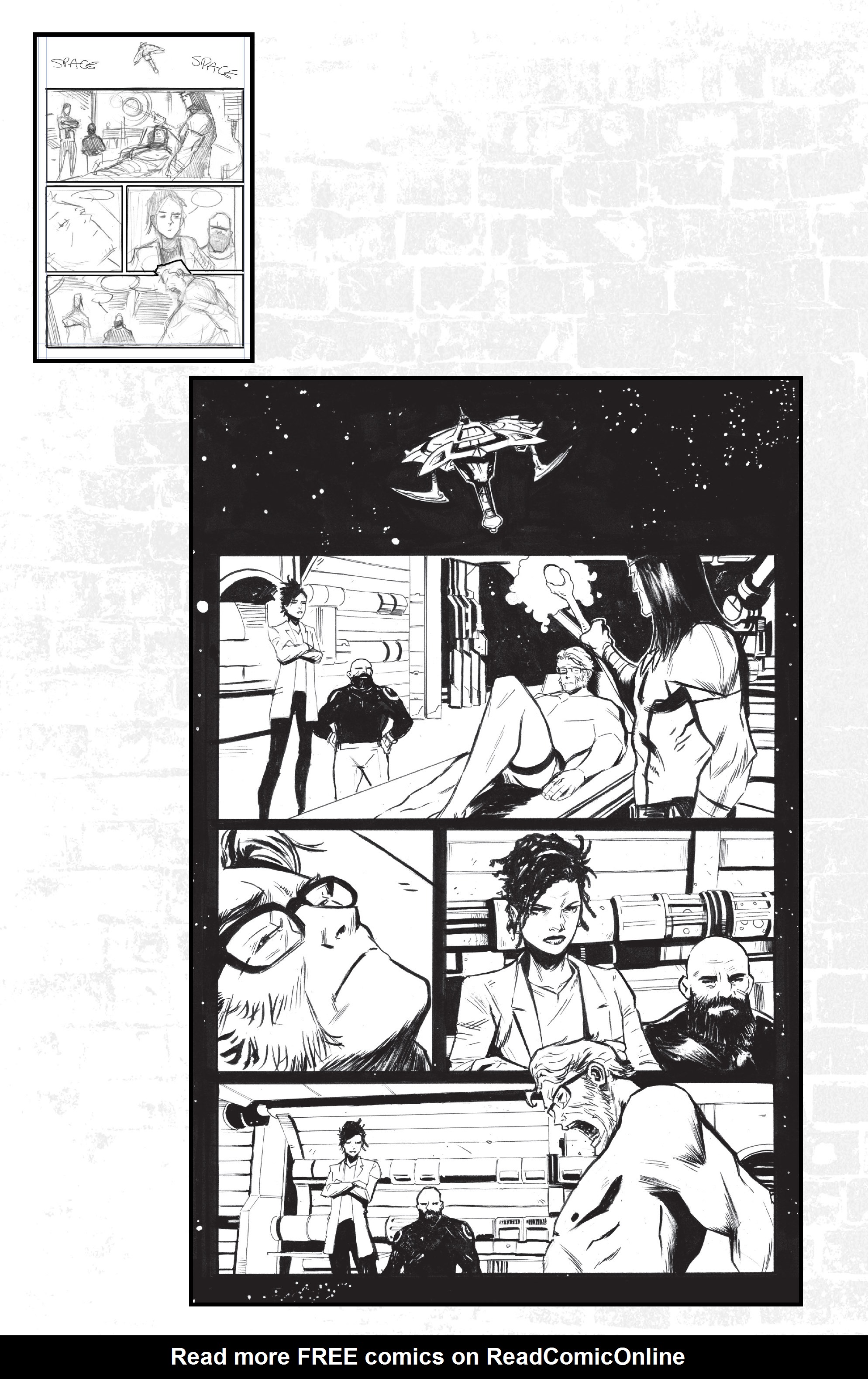 Read online Immortal Hulk Director's Cut comic -  Issue #6 - 31