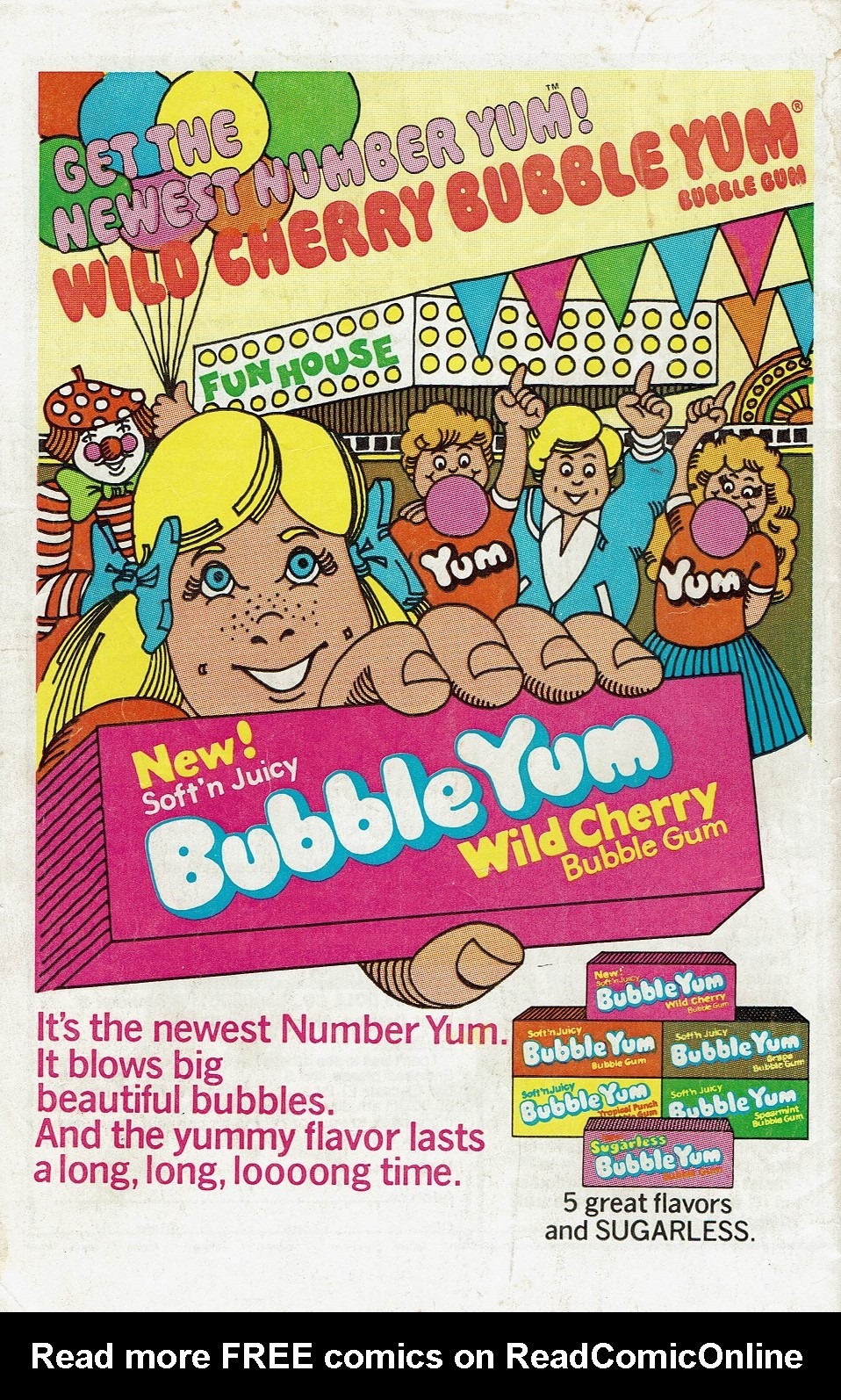 Read online Pep Comics comic -  Issue #363 - 36