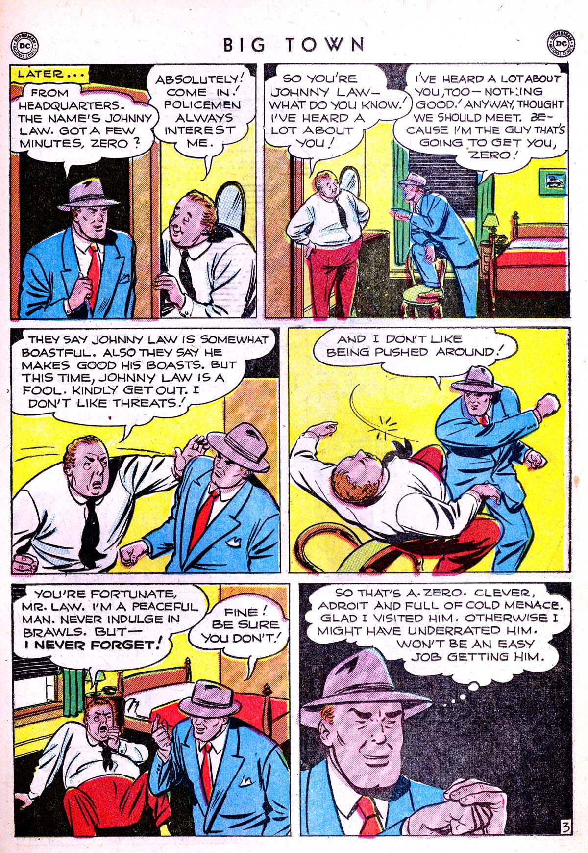 Big Town (1951) 4 Page 28
