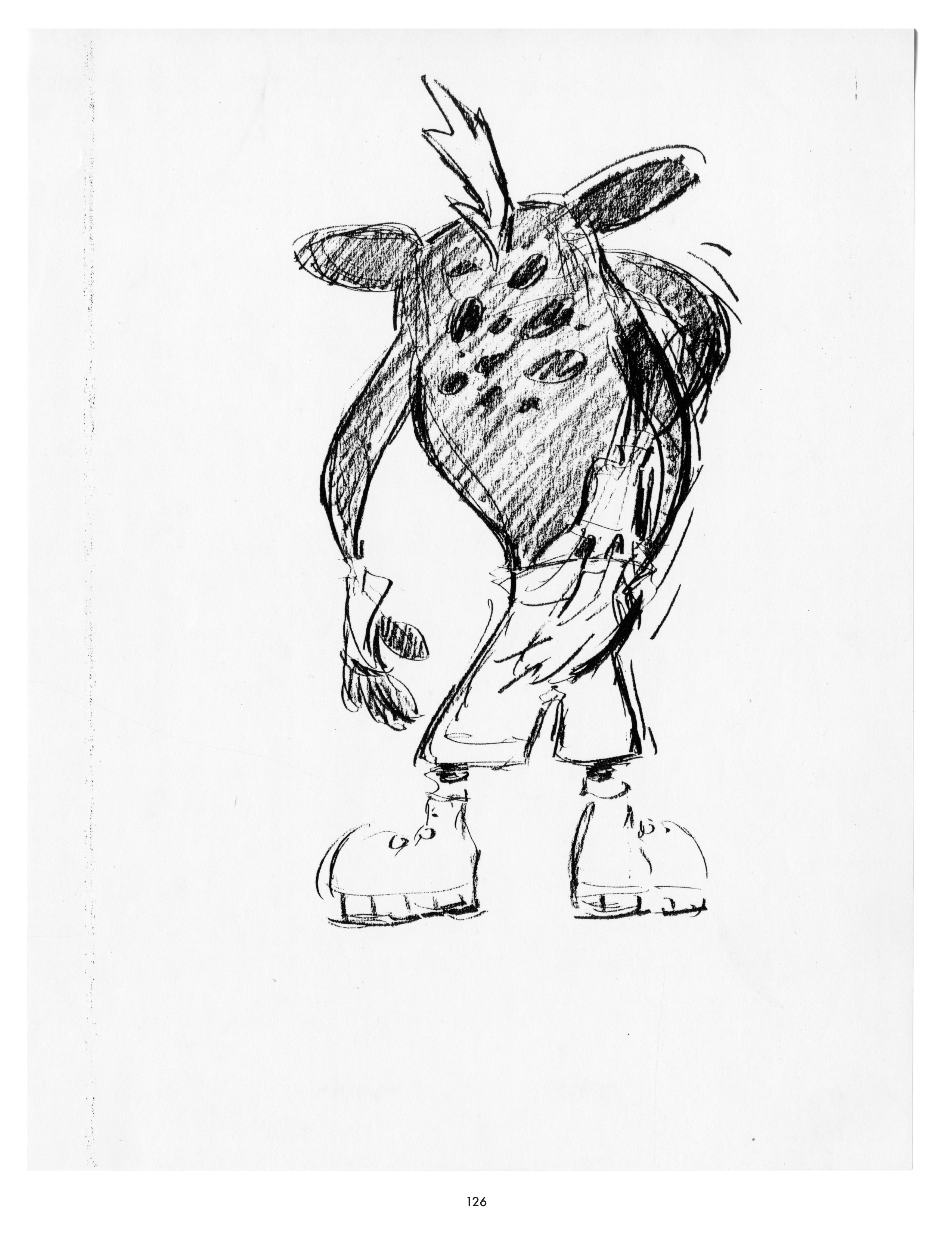 Read online The Crash Bandicoot Files: How Willy the Wombat Sparked Marsupial Mania comic -  Issue # TPB (Part 1) - 91